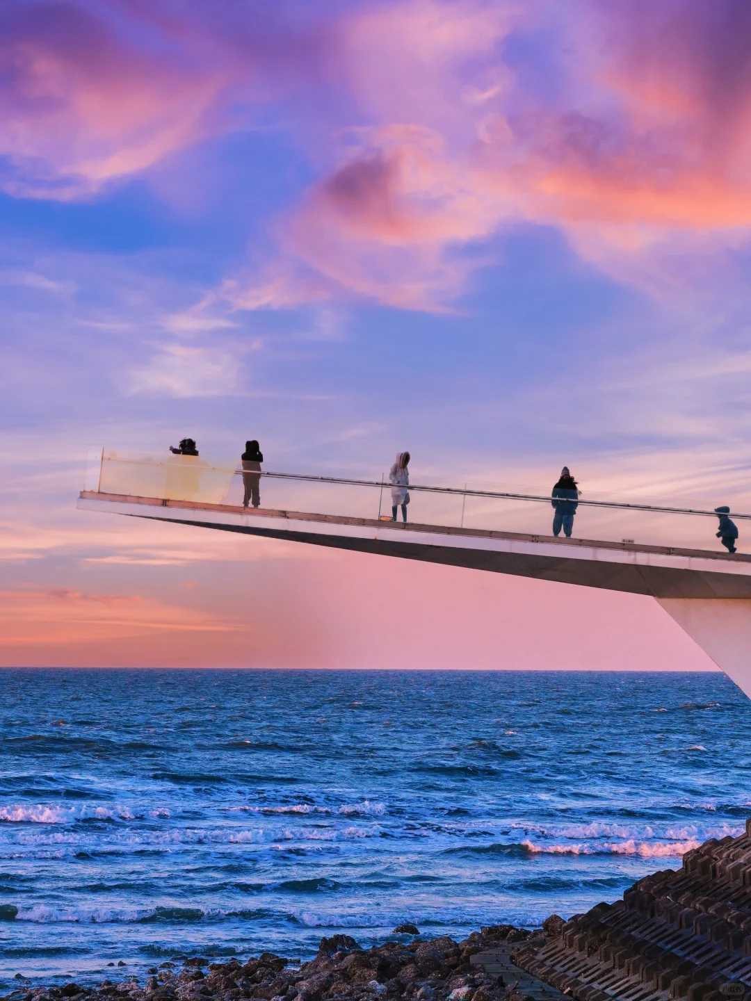 第一次来烟台，请直接复制这条二日游路线