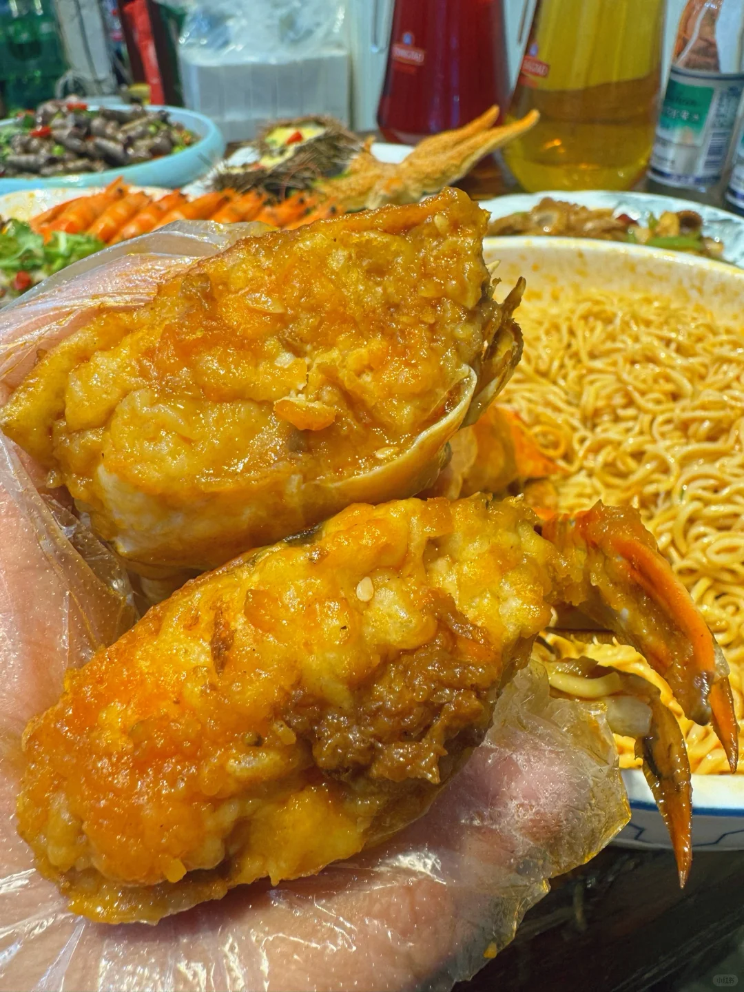 青岛替大家避雷了❗️清明节现状！