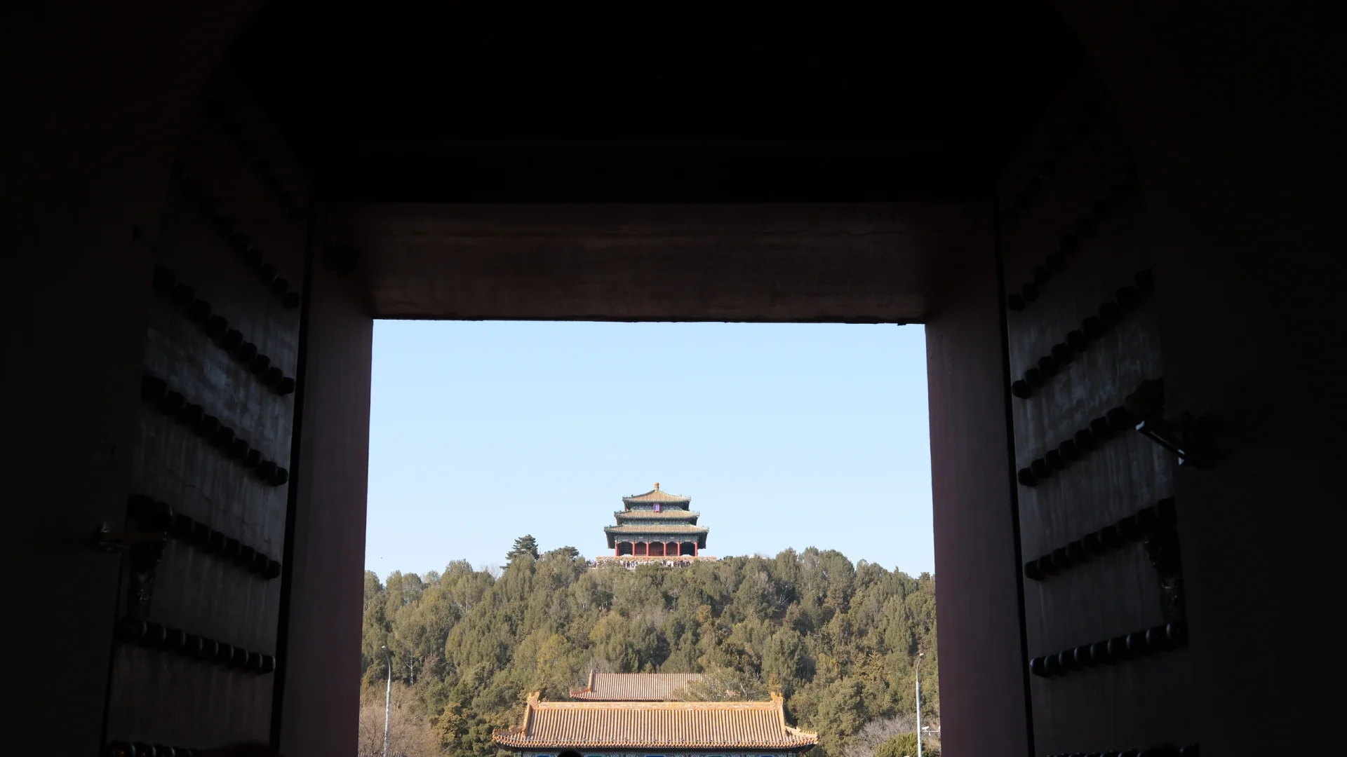 🏮北京故宫博物院 | 40元探秘24位皇帝的家