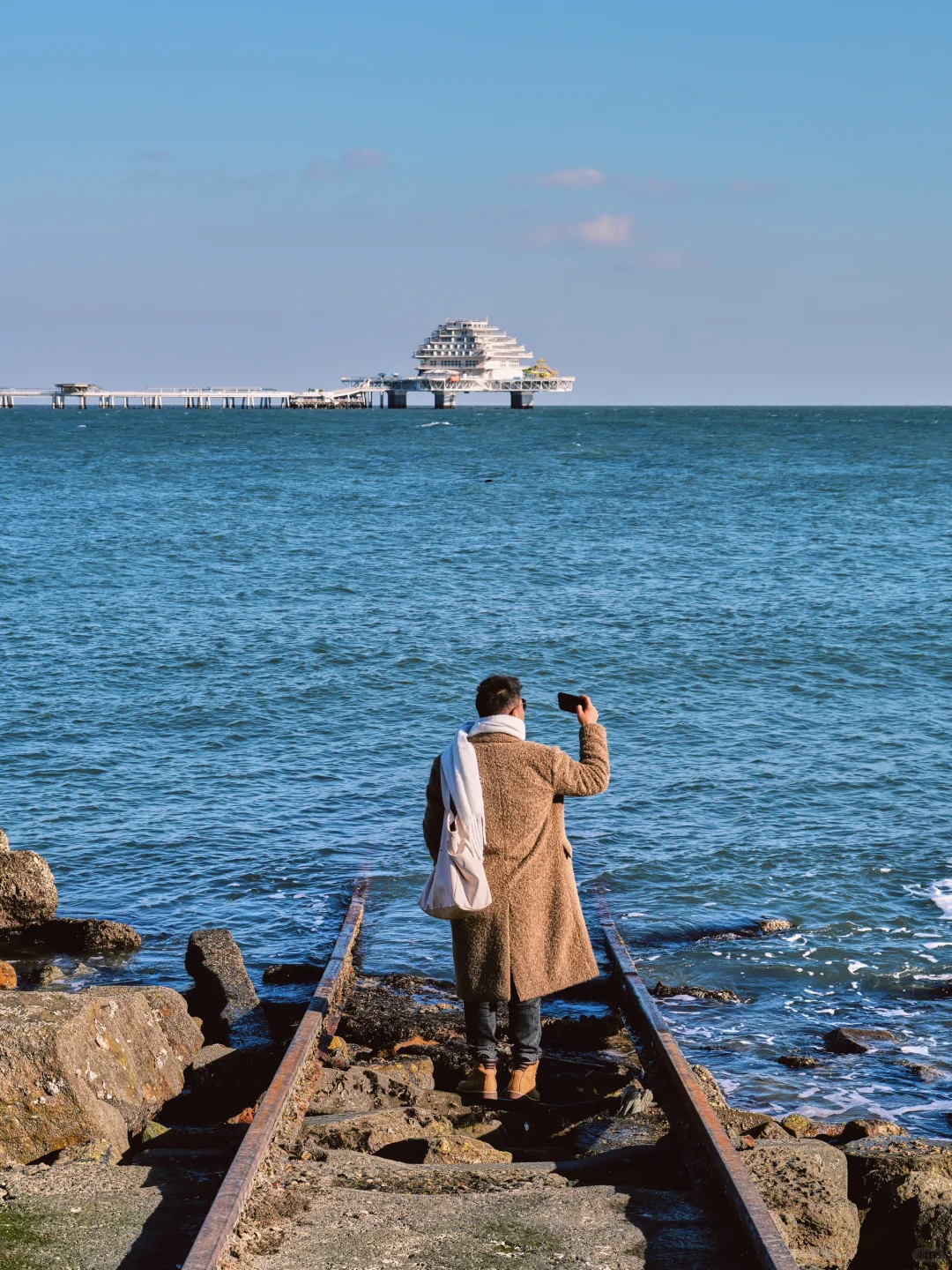 第一次来烟台，请直接复制这条二日游路线