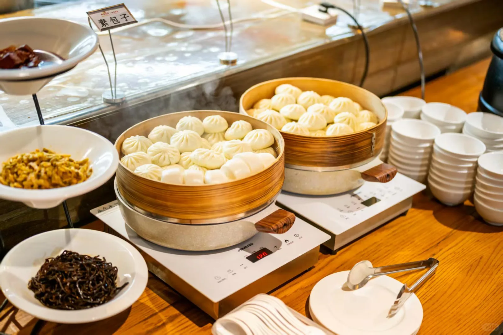 西安旅游攻略:探索古都文化和美食的完美结