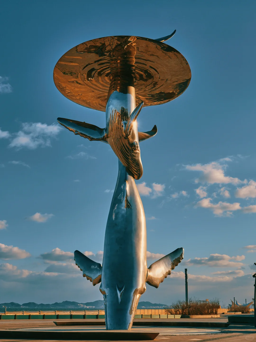 第一次来烟台，请直接复制这条二日游路线