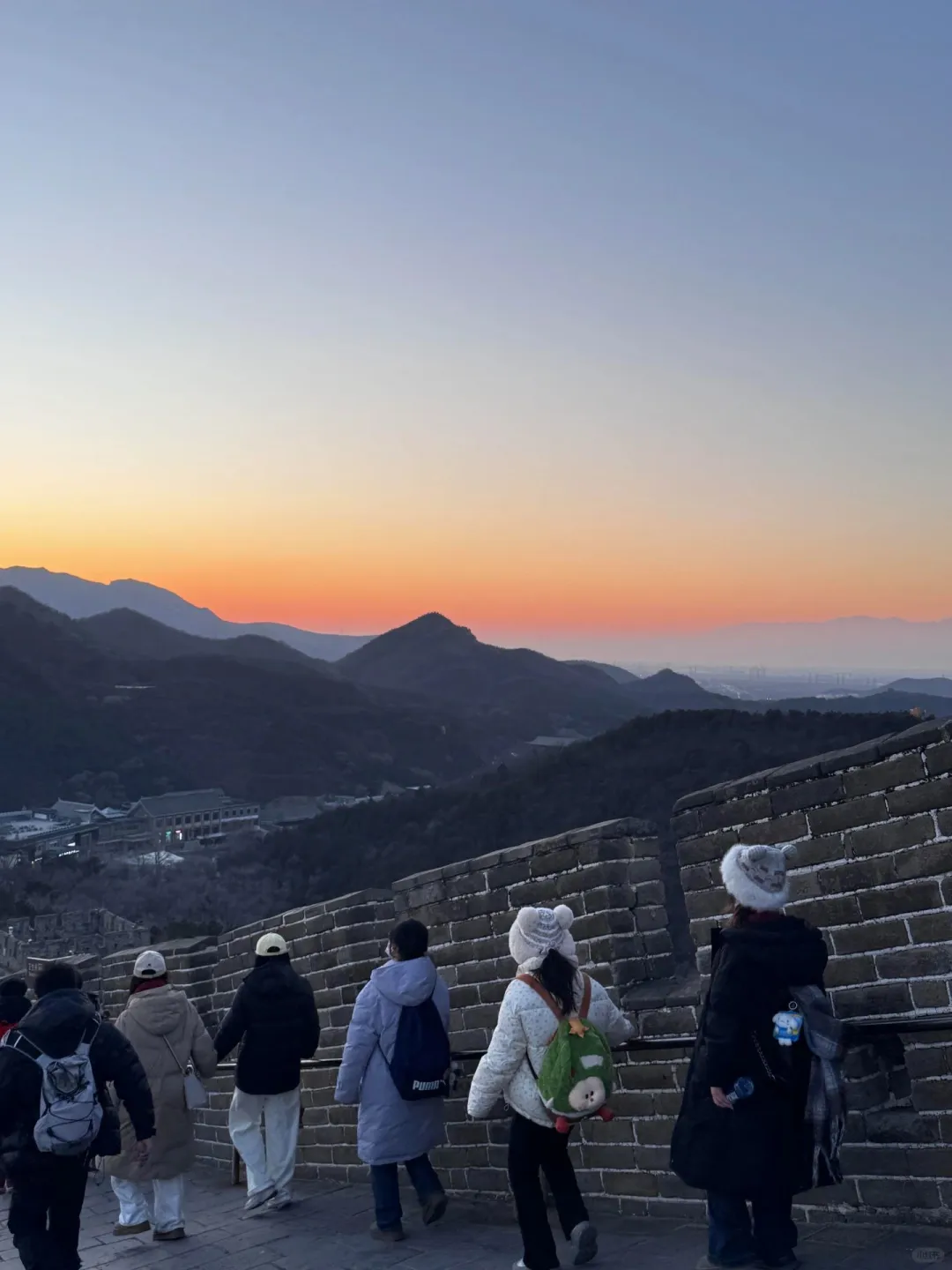 北京旅游攻略看这篇就够了