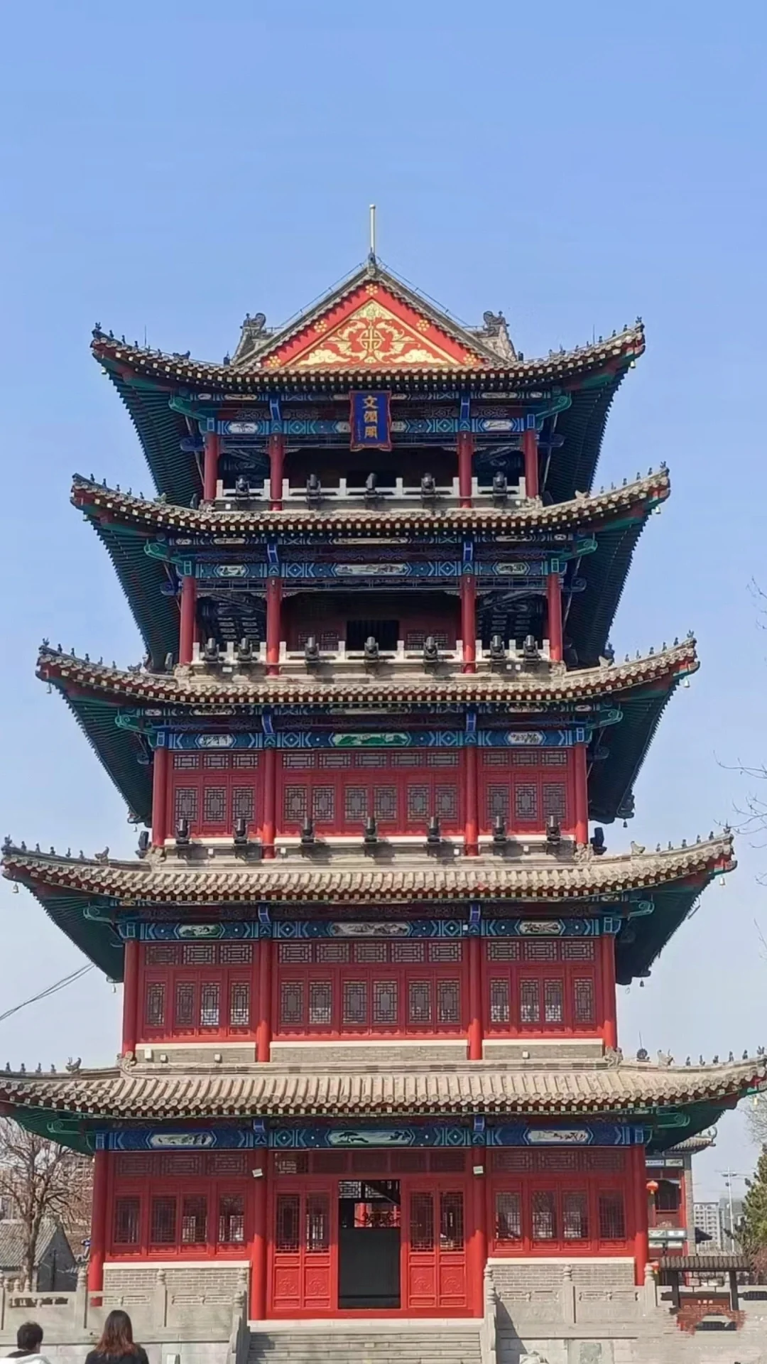 潍坊清明假期旅游攻略