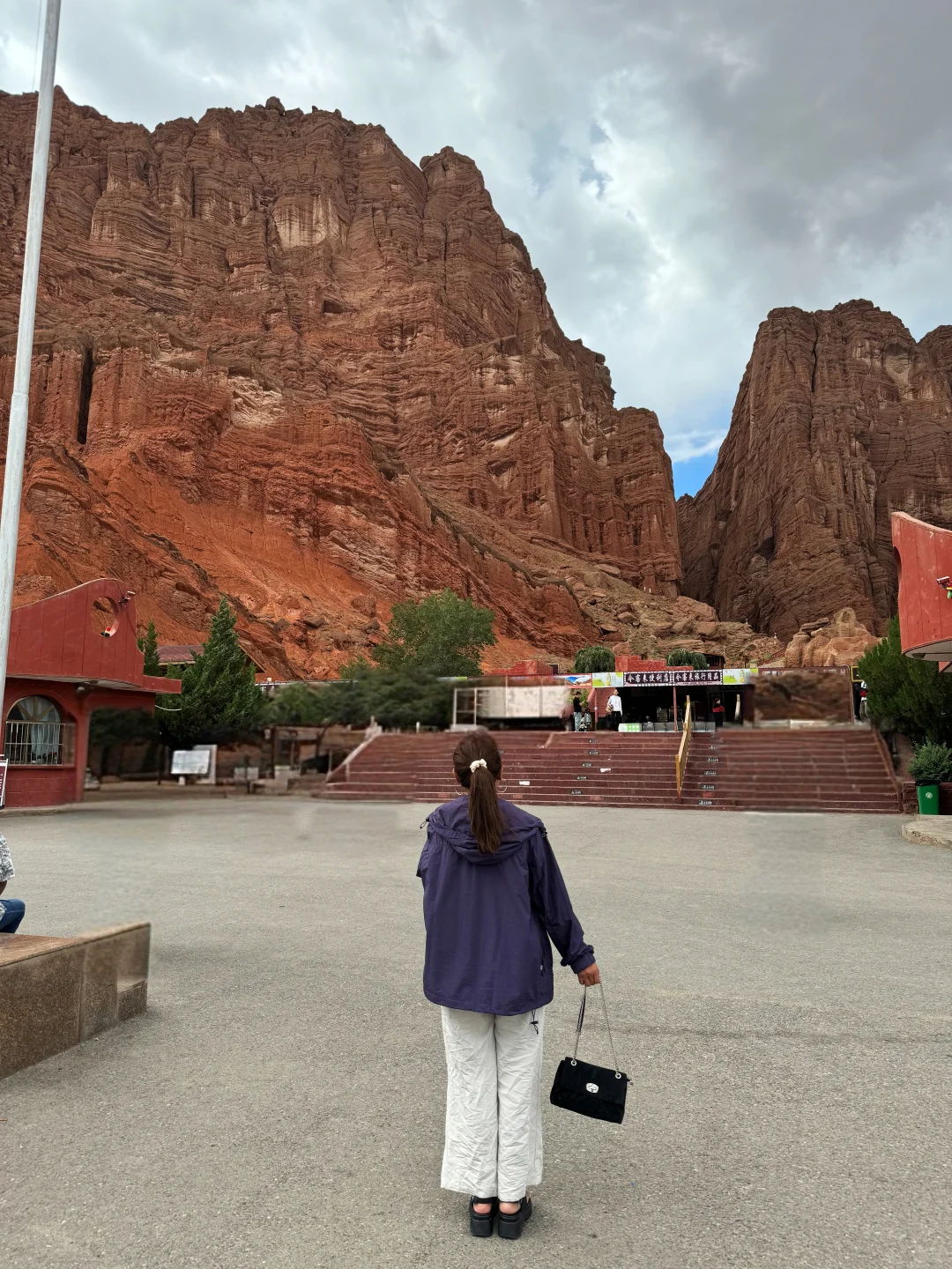 独享一片绿☔️