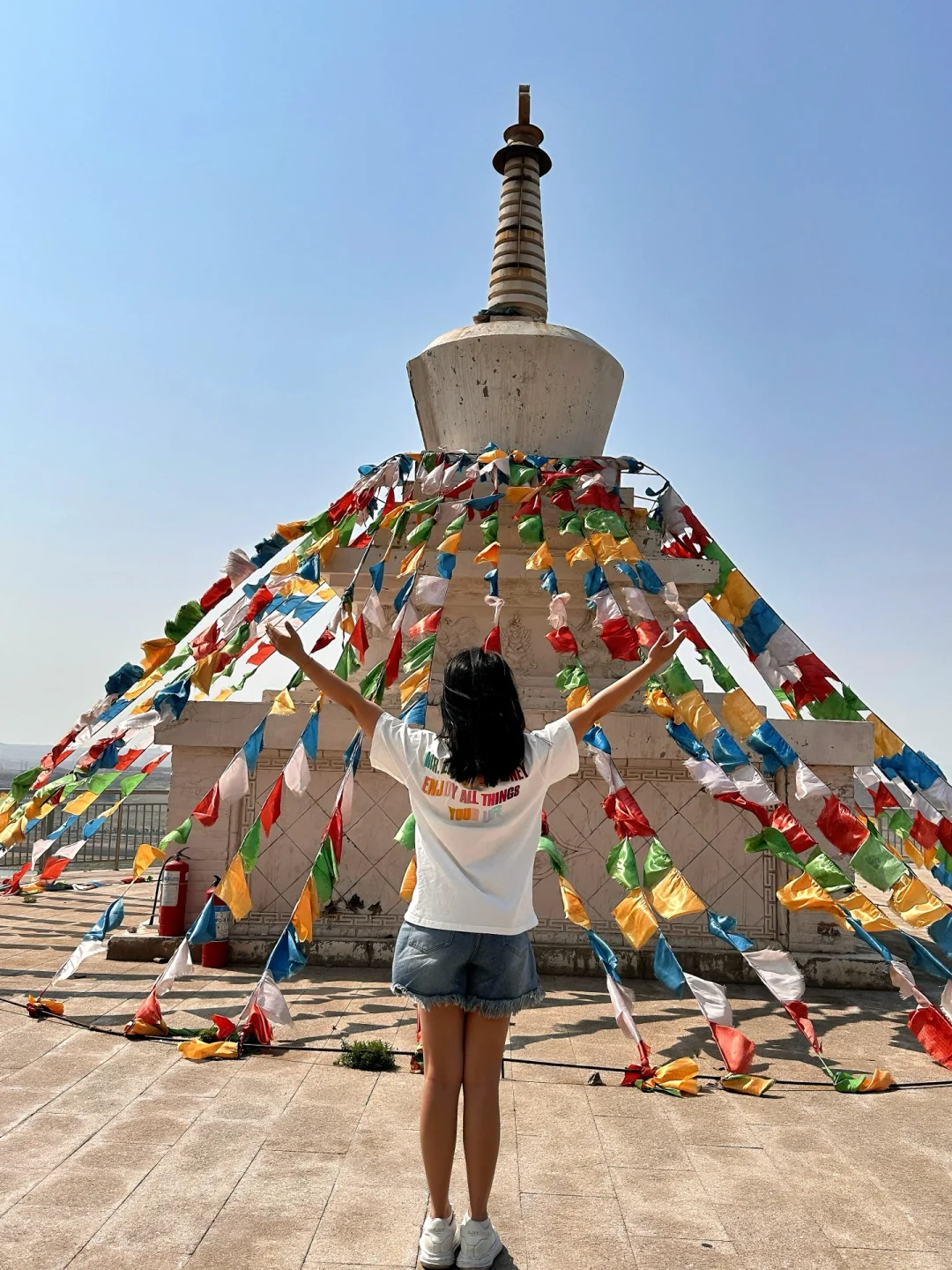 武汉出发✈️乌海3天2晚🏜️| 沙漠看“海”