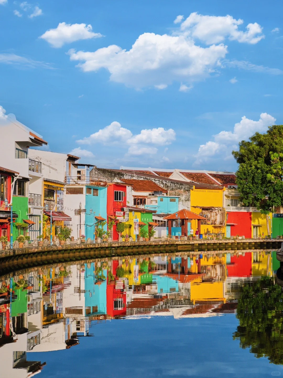 马六甲之旅 | 宝藏攻略大放送