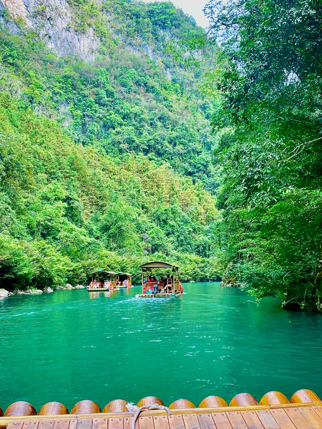 贵州 | 3天2晚定制秘境🌄