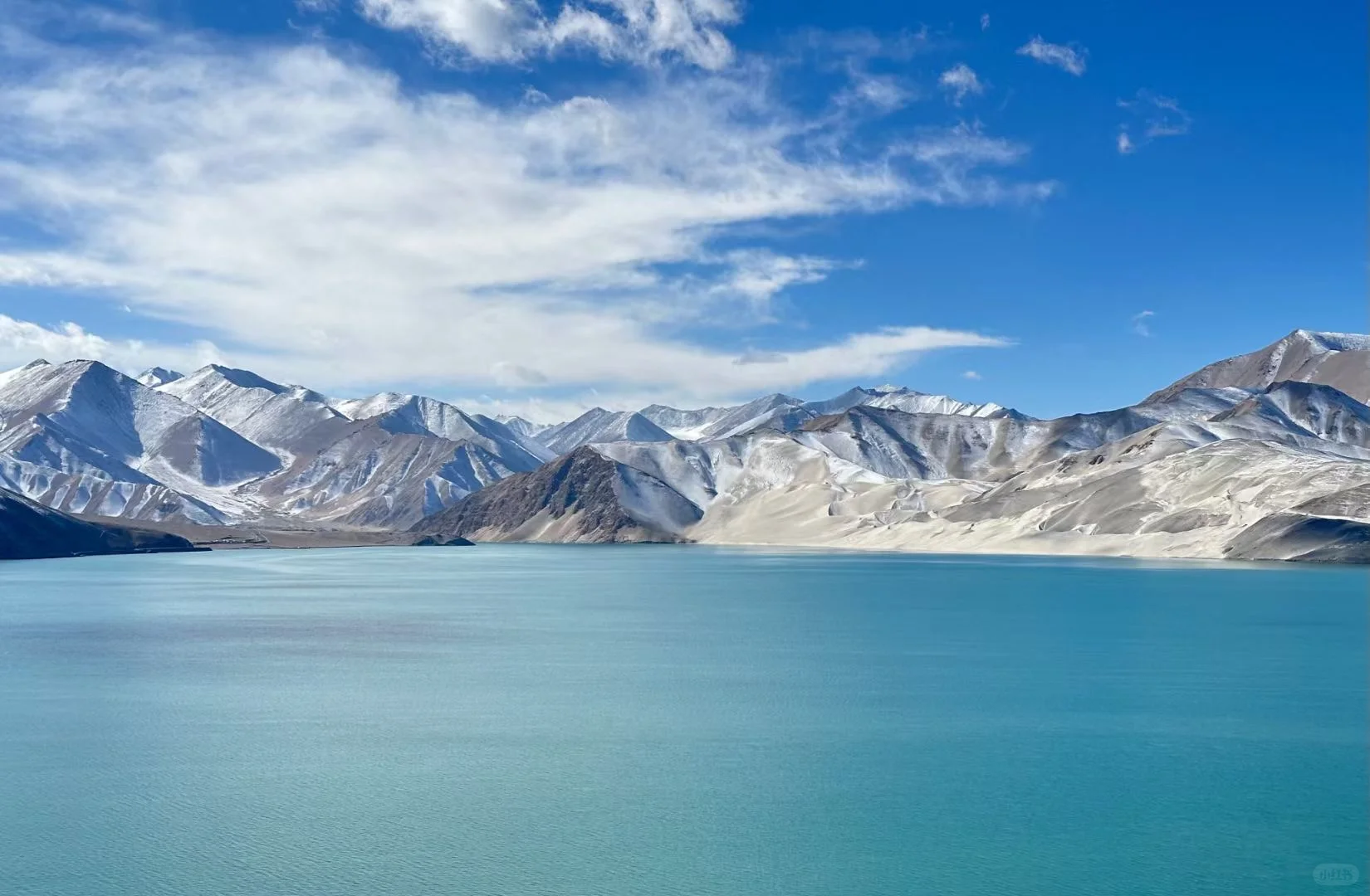 天山天池 | 美景背后,优缺点大揭秘㊙️