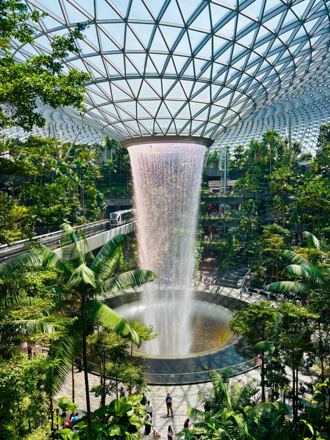 新加坡citywalk🏃🏻‍♂️4日游☘️