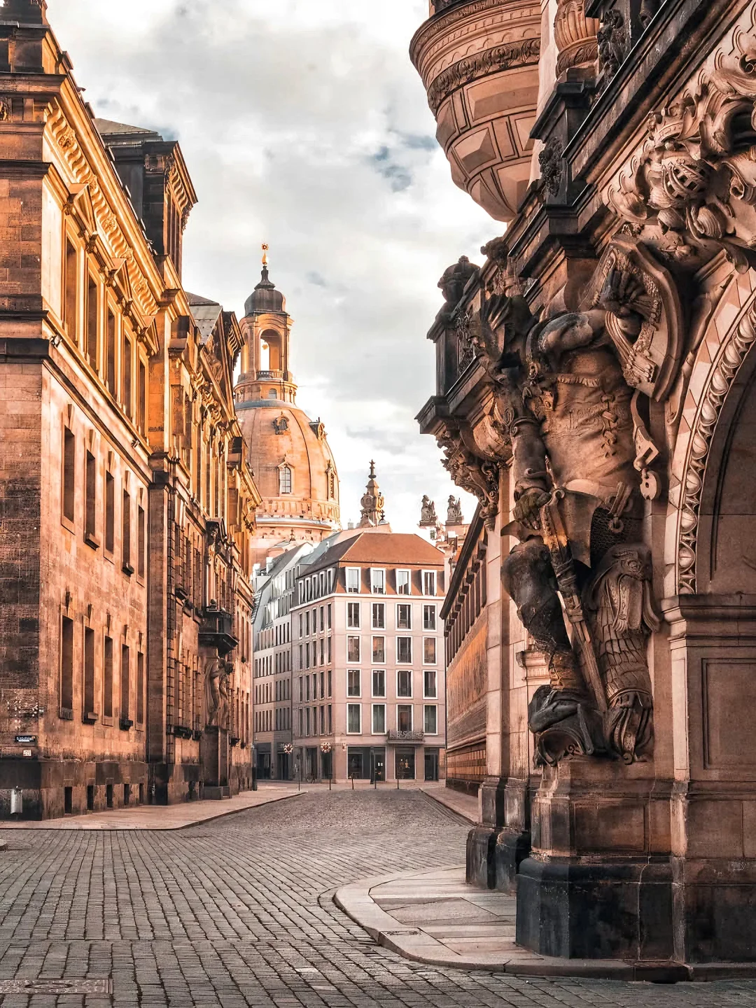 🇩🇪请打卡完这1️⃣0️⃣个地方再离开德国！！