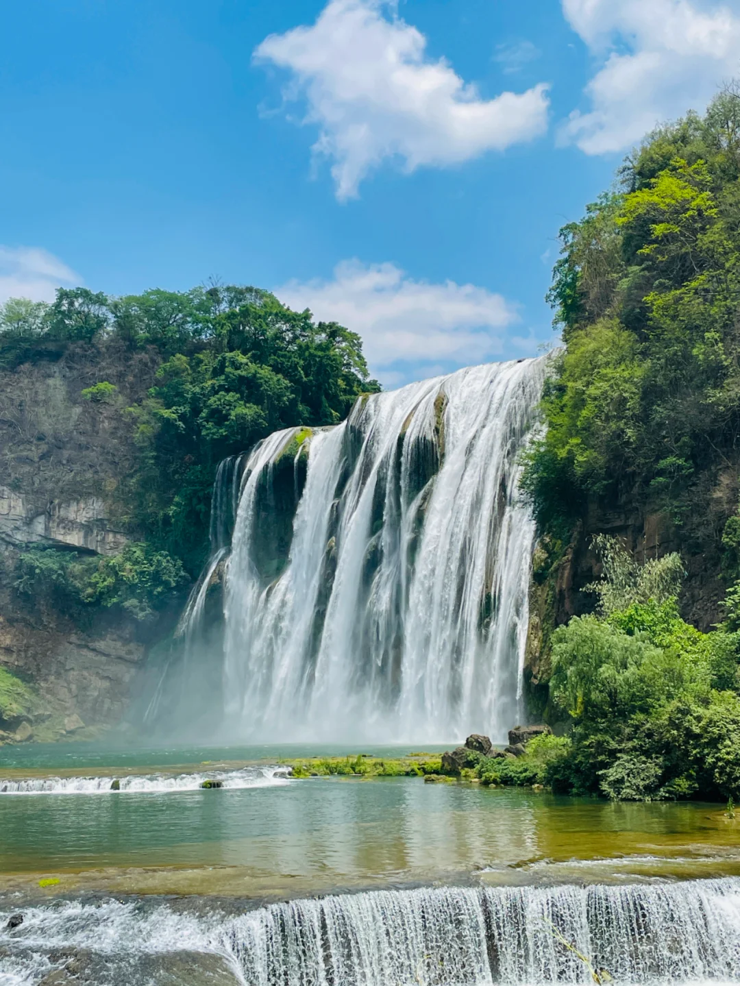 贵州 | 3天2晚定制秘境🌄