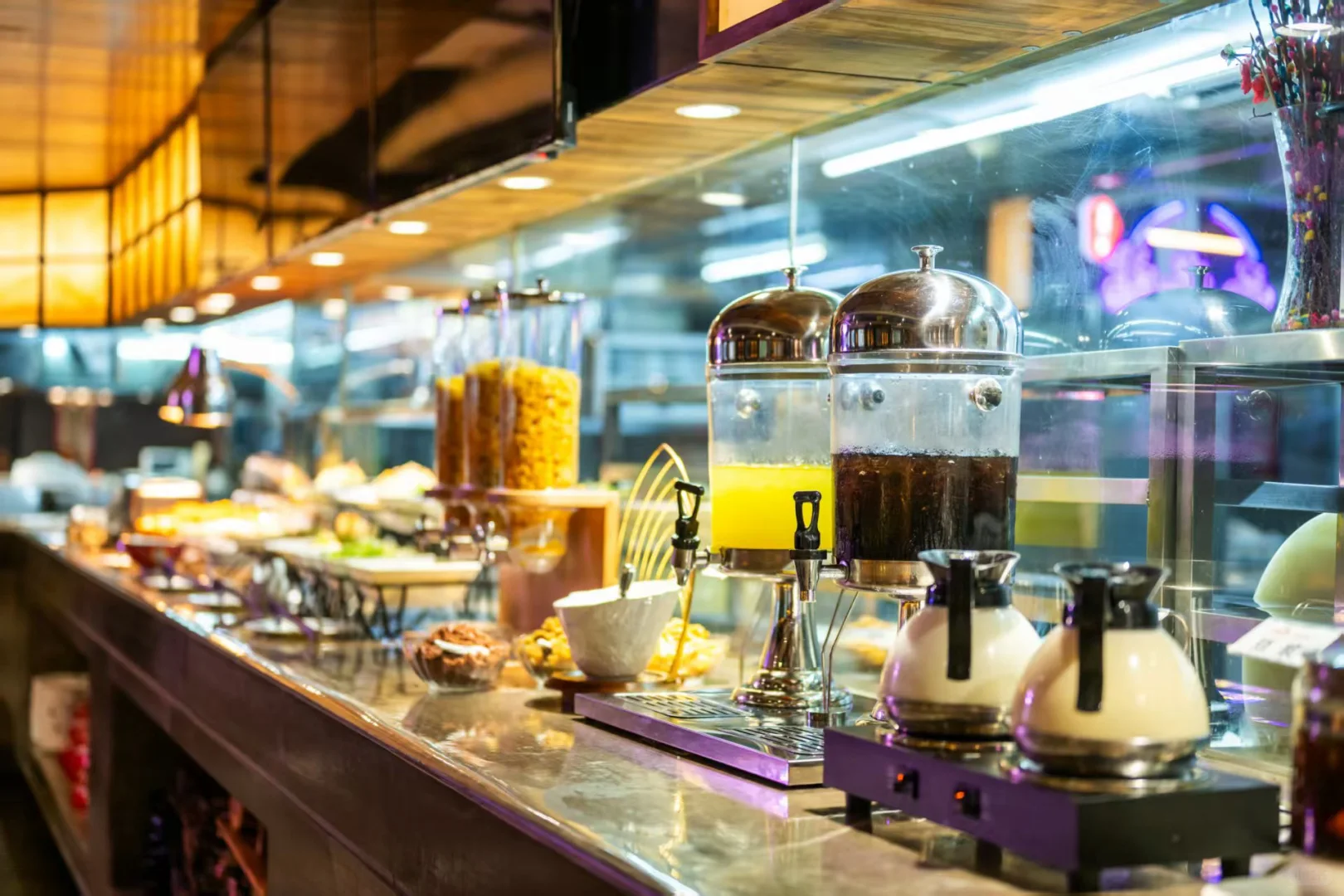 西安旅游攻略:探索古都文化和美食的完美结