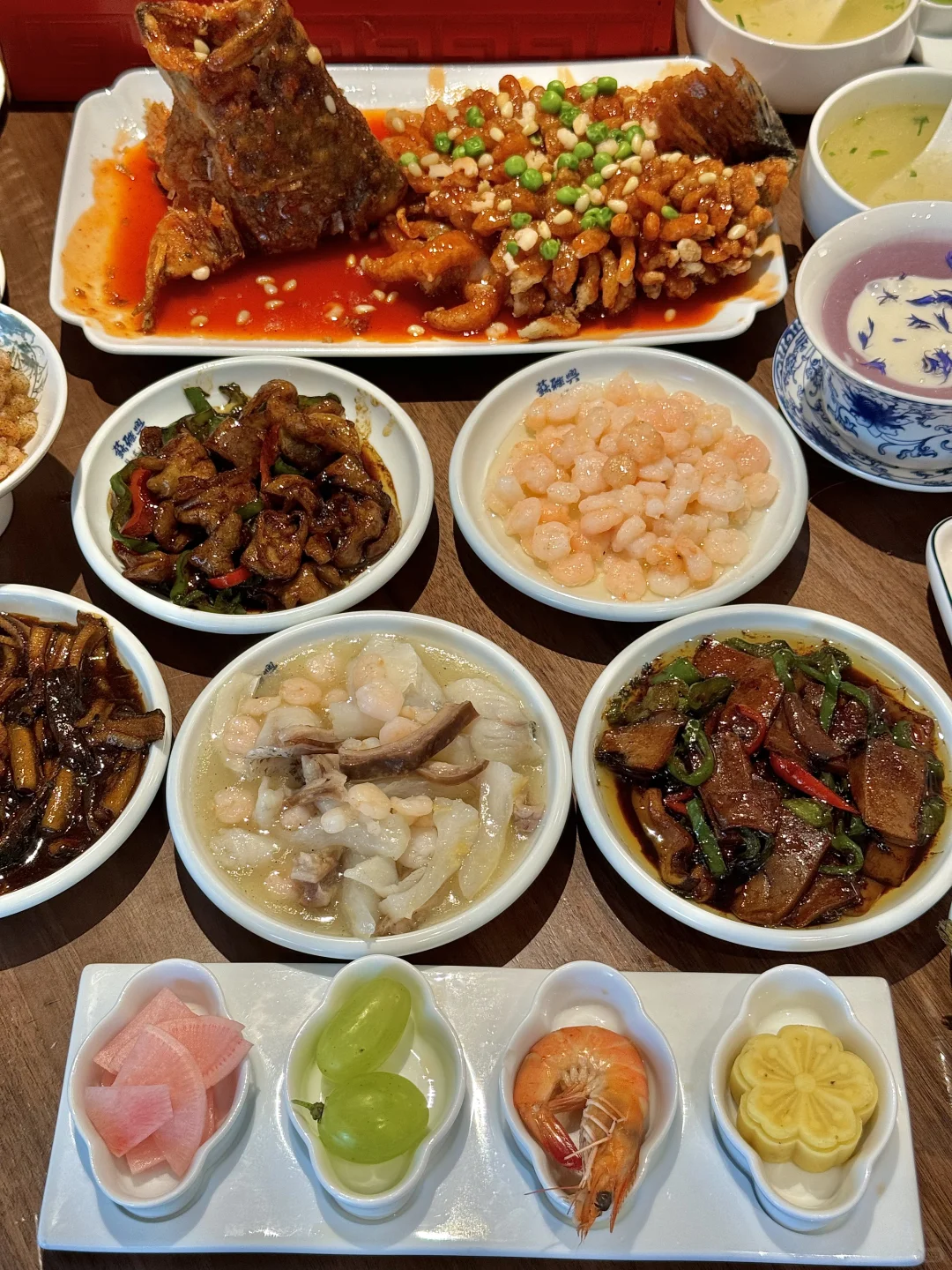 接下来的苏州❗️堪称国内春日旅行天花板