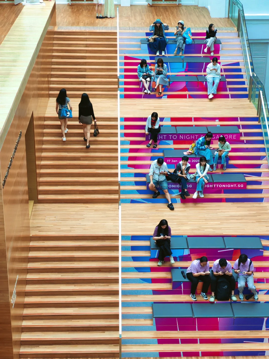 新加坡citywalk🏃🏻‍♂️4日游☘️