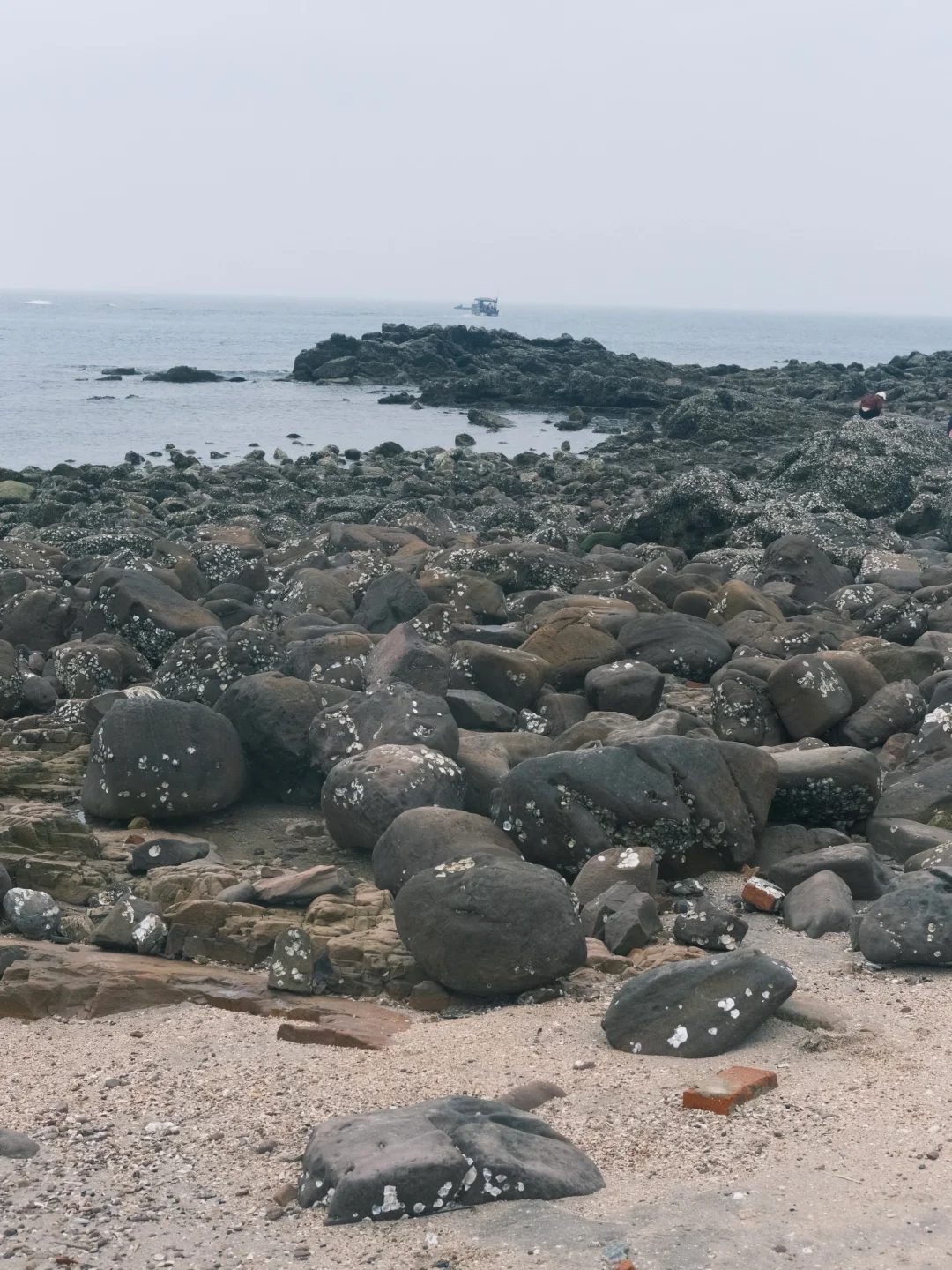 我在防城港上春山 | 半日游自驾🚙