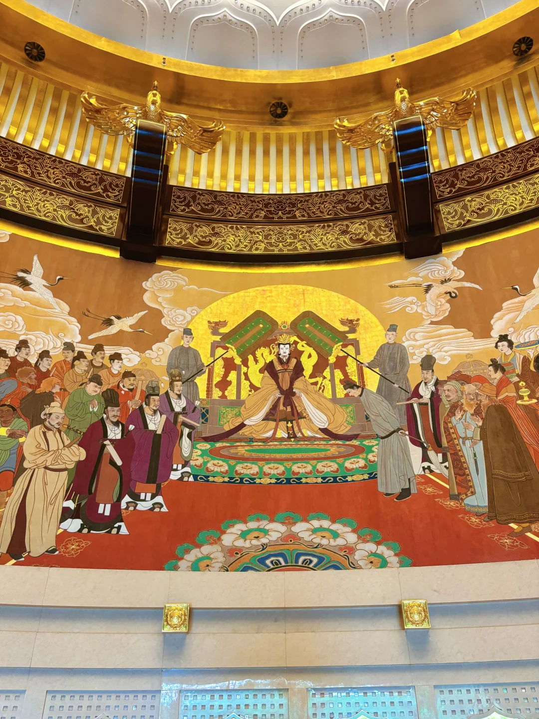 4月去洛阳旅游，我想说几句大实话