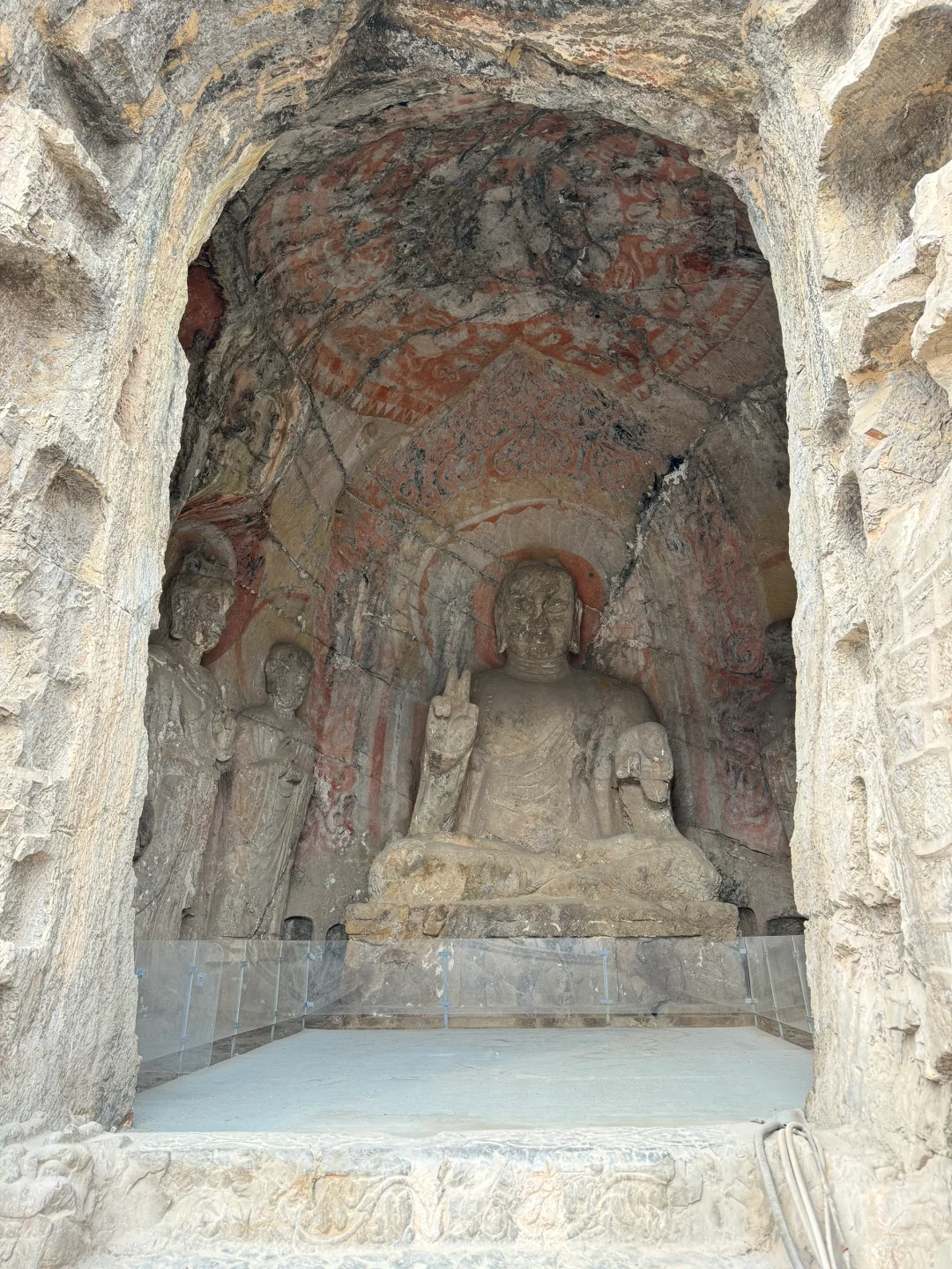 洛阳3日游：在这座韵味悠长的古城走走停停