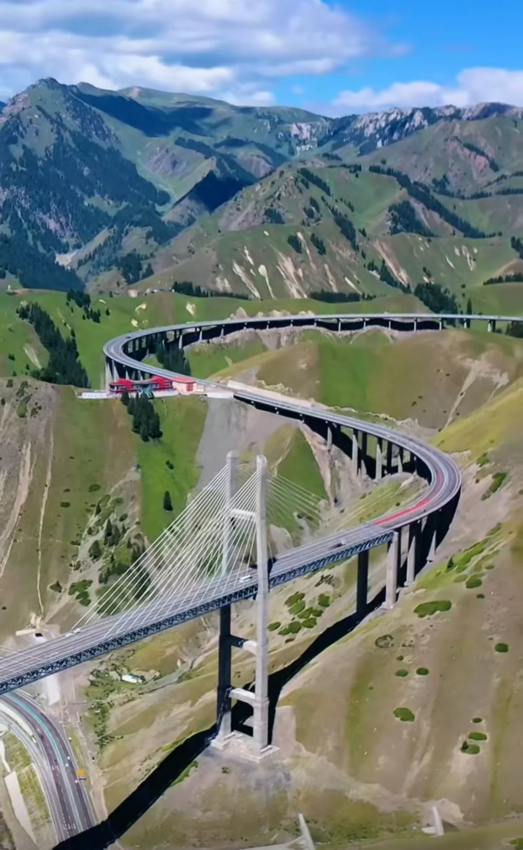 新疆北疆旅游攻略