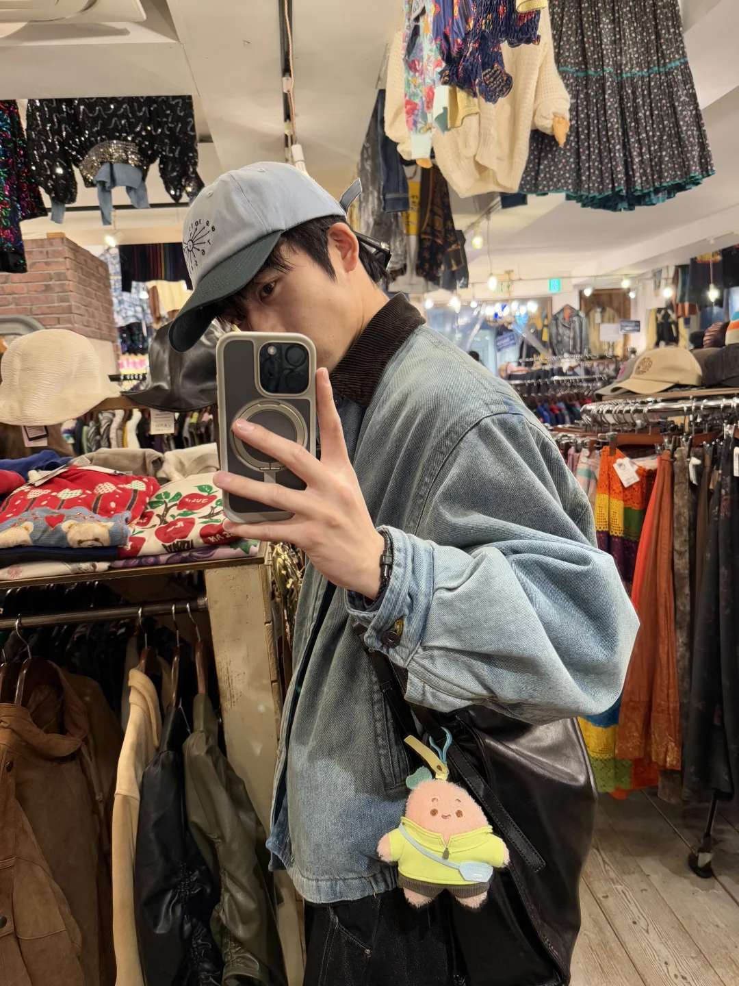 Plog东京旅行小记｜春日live太放送🧚🏻‍♂️