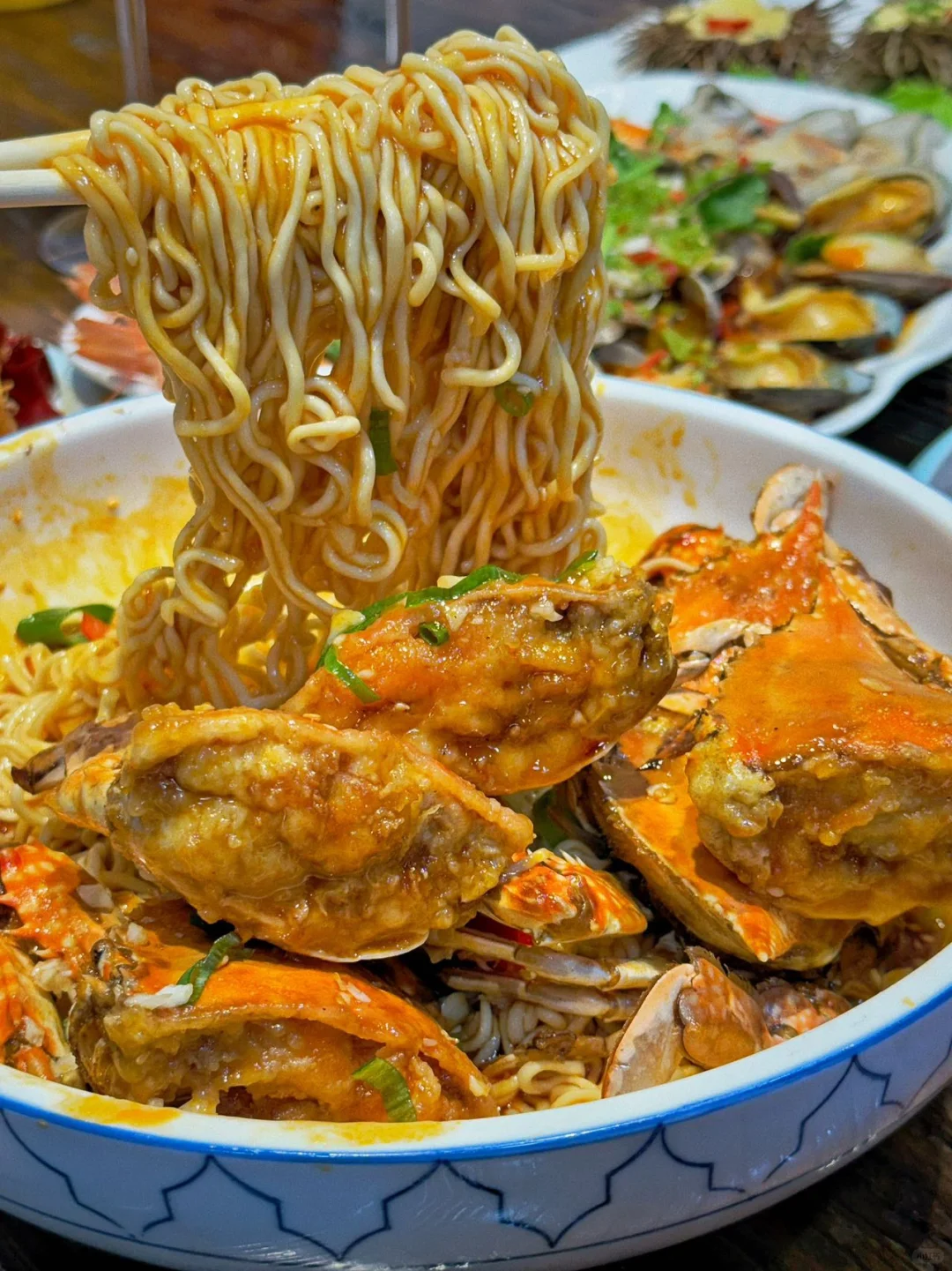 青岛替大家避雷了❗️清明节现状！