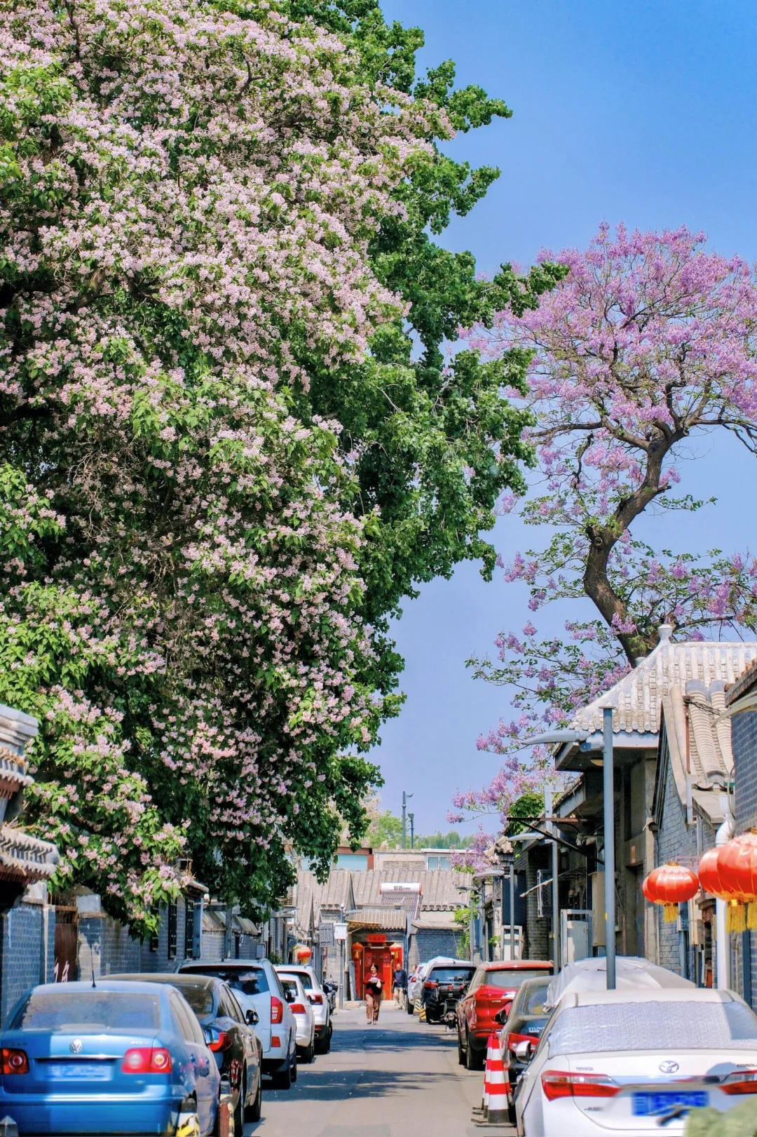 总要去趟北京吧✨ 赴一场和首都的约会