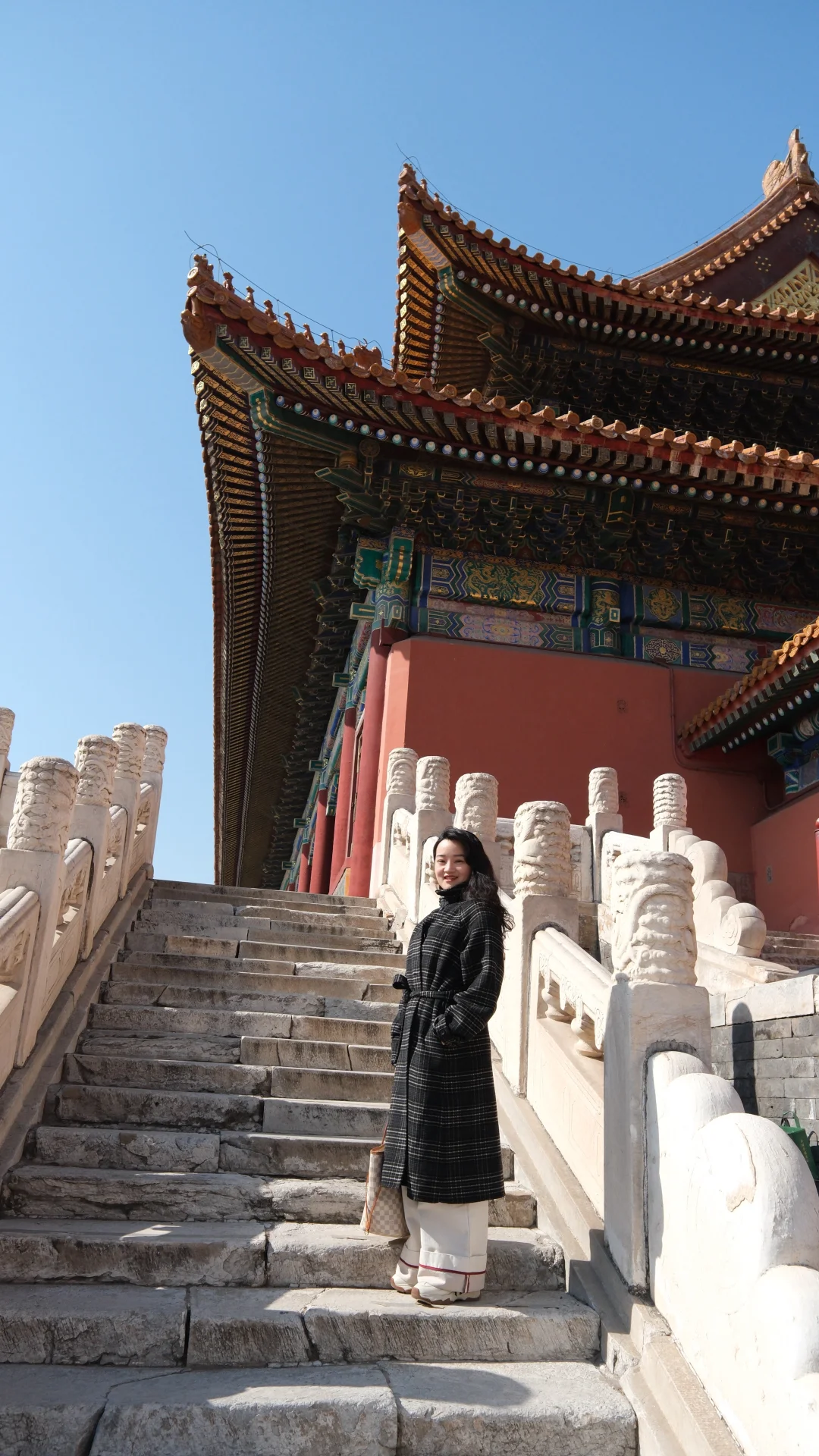 🏮北京故宫博物院 | 40元探秘24位皇帝的家