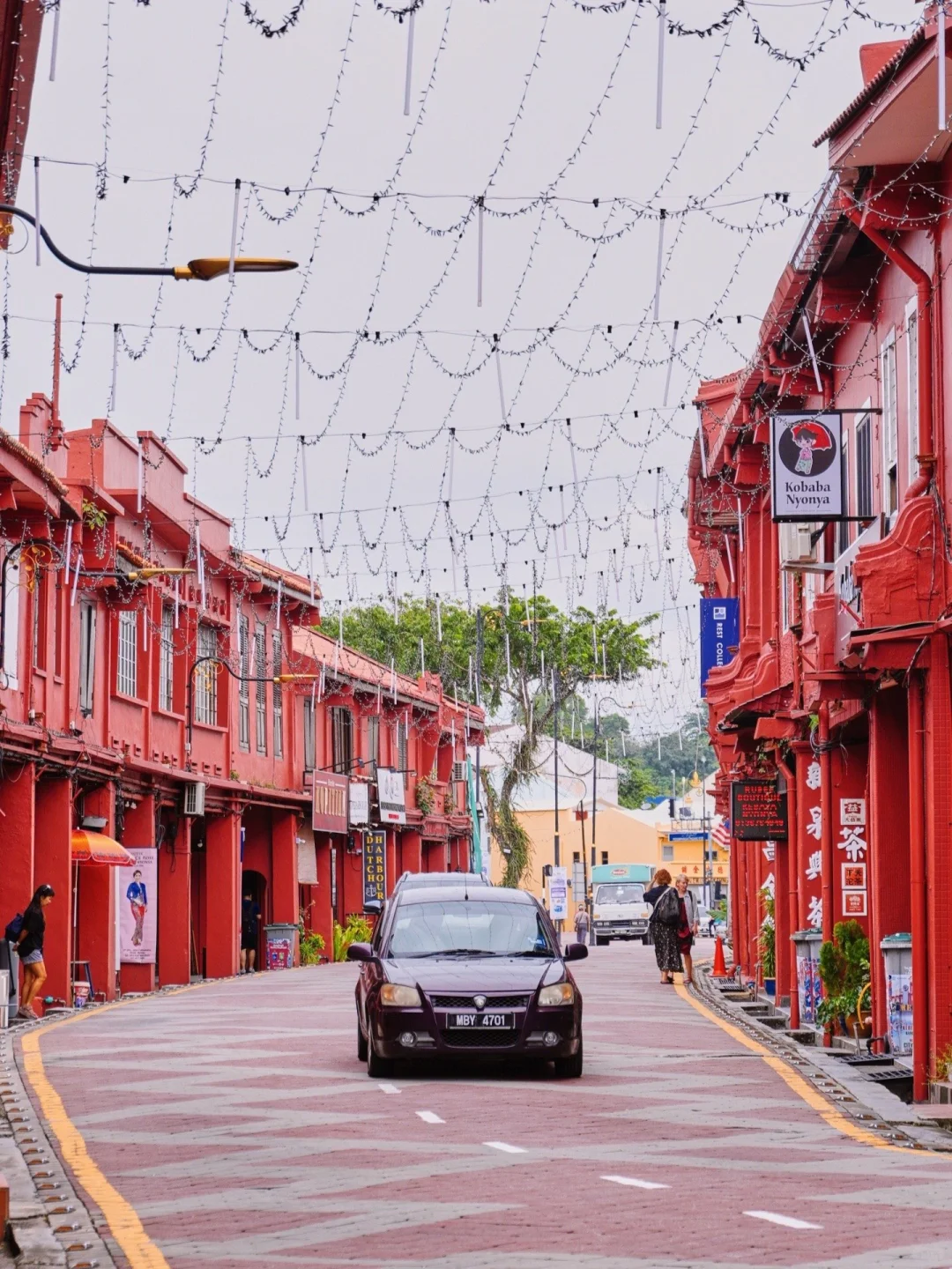 马六甲之旅 | 宝藏攻略大放送