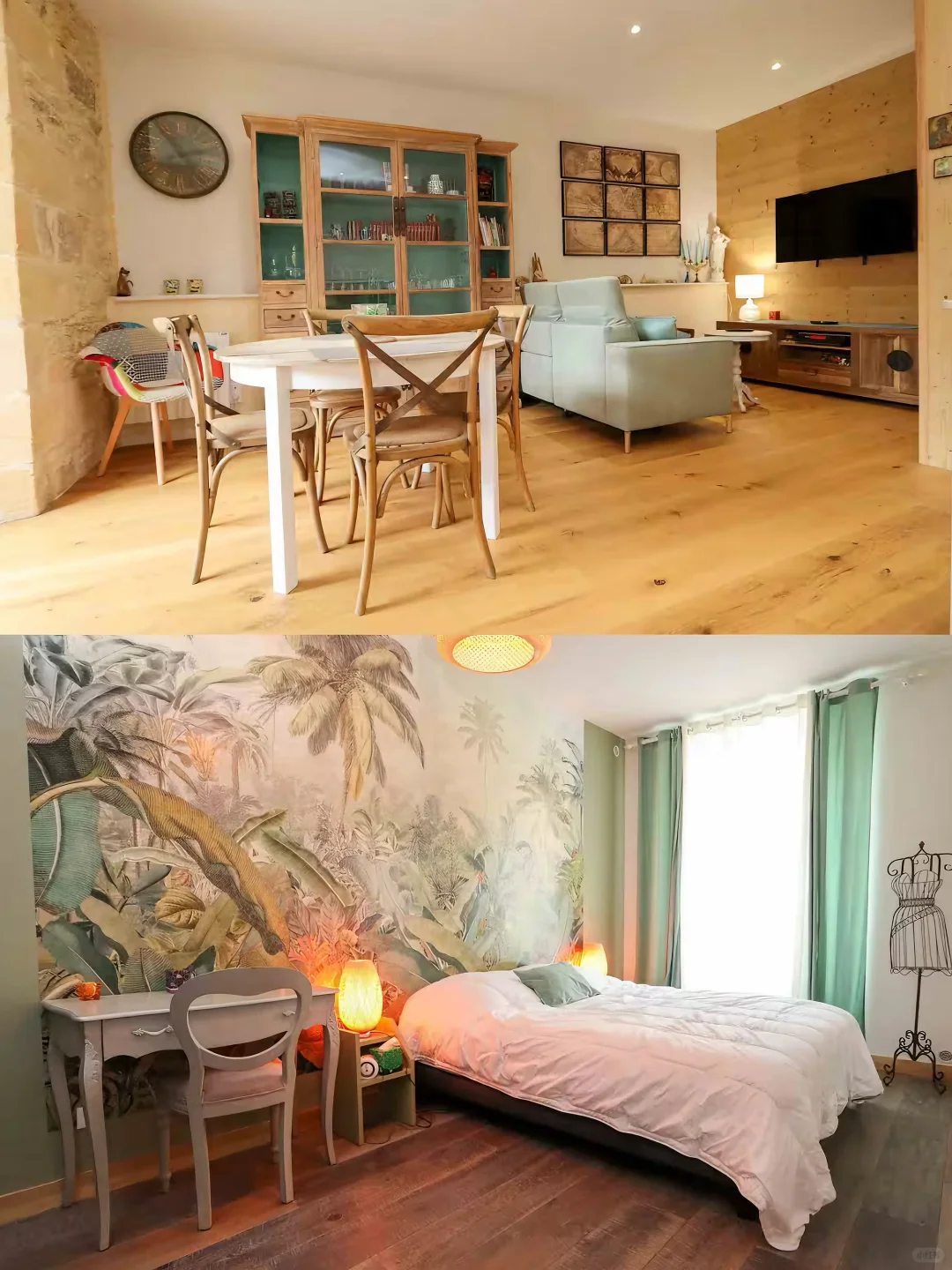 💐以为南法够美了 直到来到了Sarlat小镇…