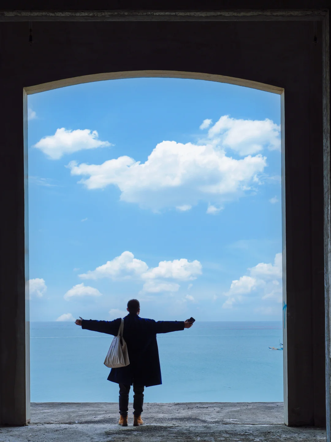 第一次来烟台，请直接复制这条二日游路线