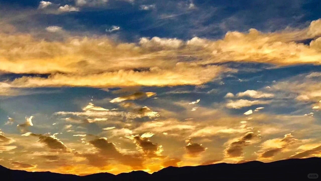 被甘加秘境狠狠拿捏了!西北小众宝藏地