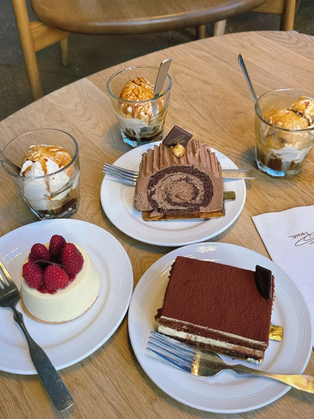 西雅图是我去一万次，就会爱上一万次的城市