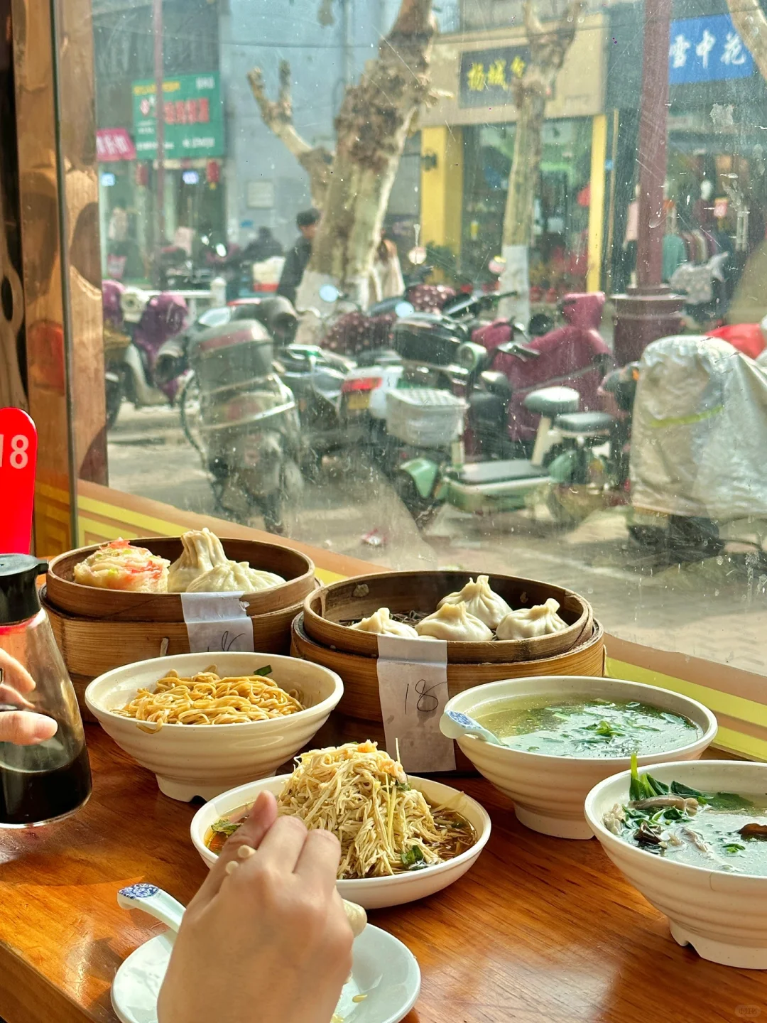 以为扬州真的已经够美了，直到我去了趟兴化