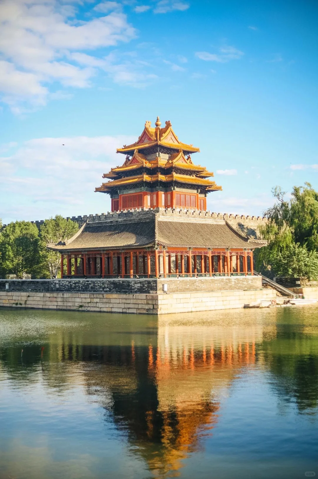 总要去趟北京吧✨ 赴一场和首都的约会