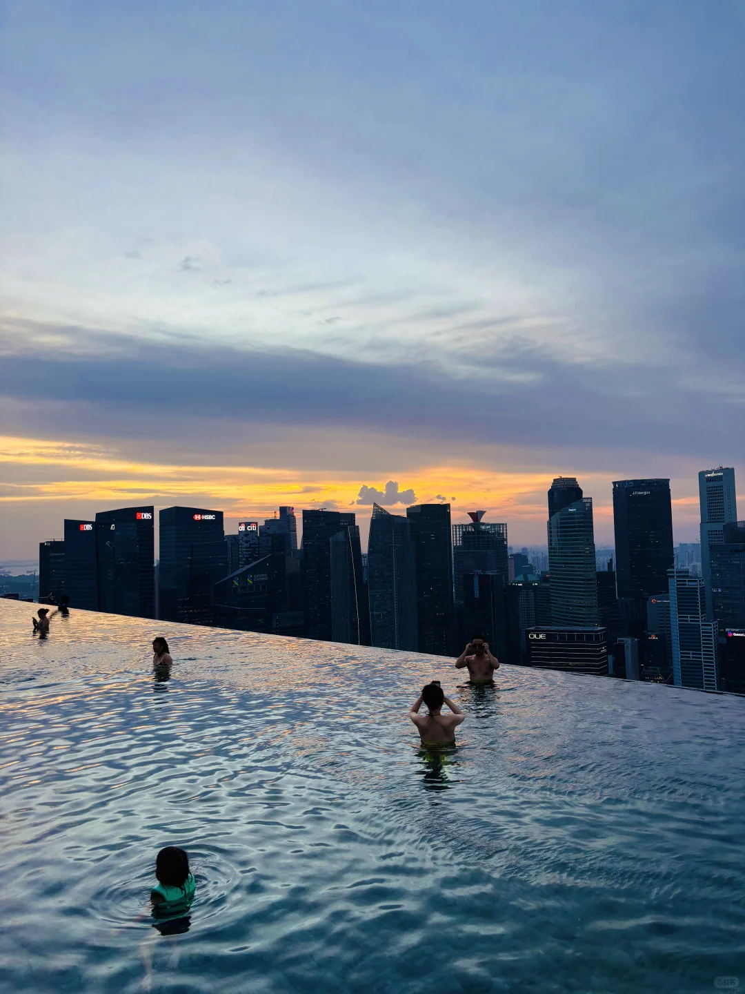 新加坡citywalk🏃🏻‍♂️4日游☘️