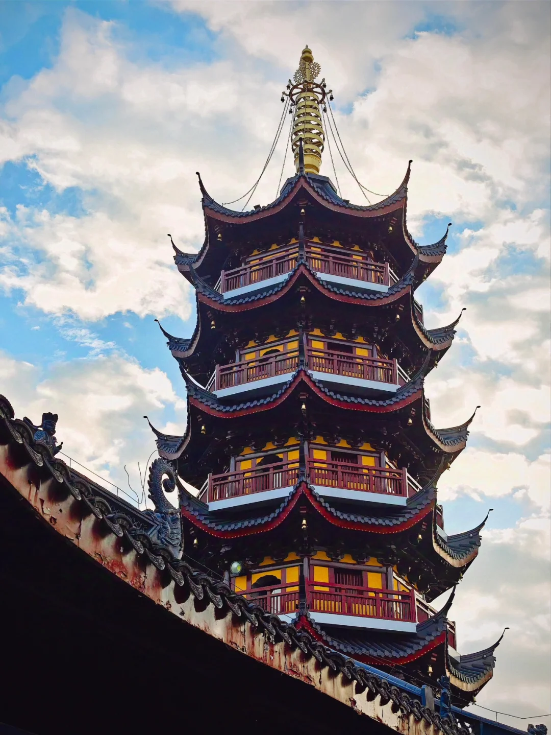 南京旅游攻略 | 一趟玩不够的金陵之旅🎈