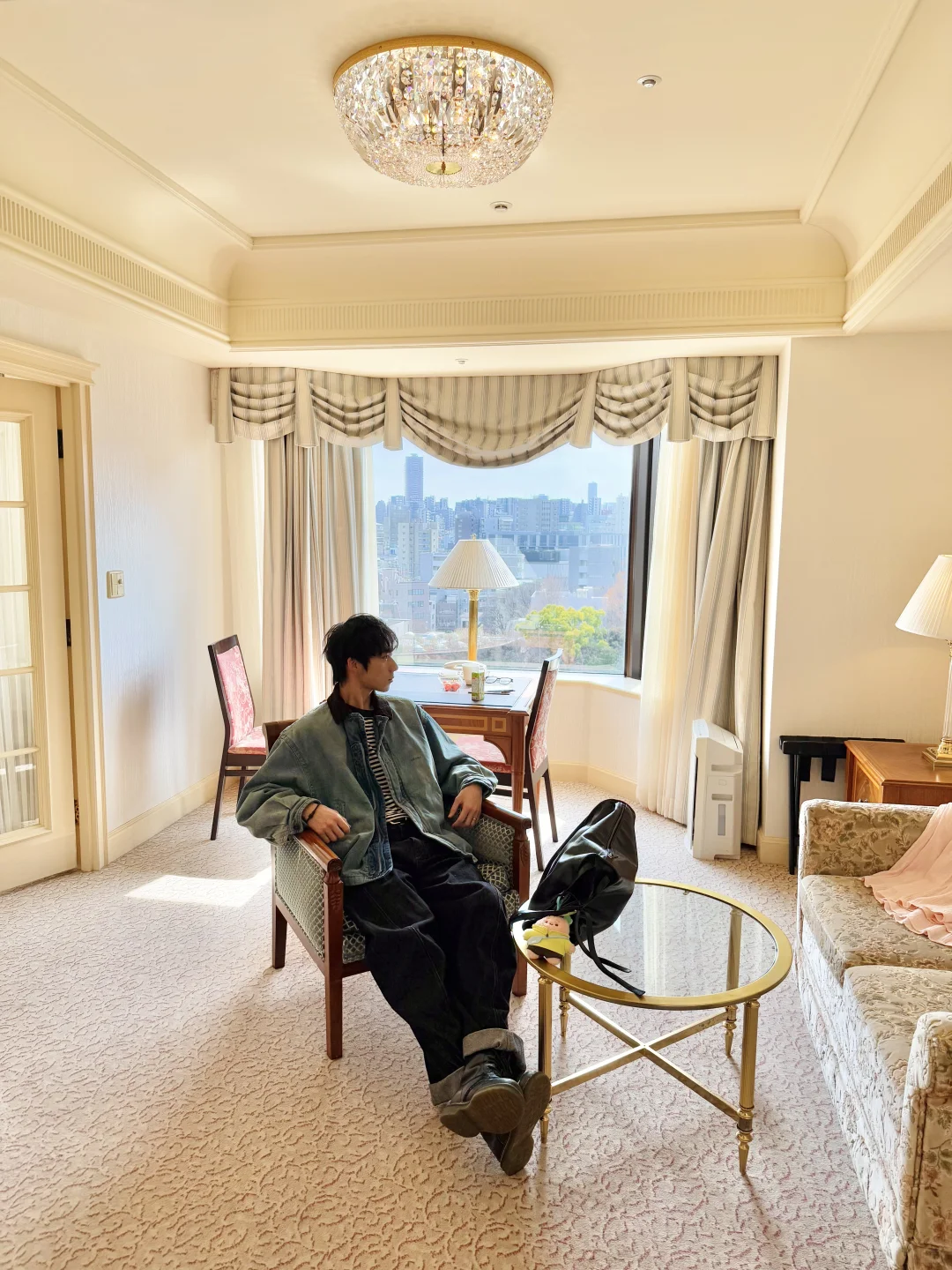 Plog东京旅行小记｜春日live太放送🧚🏻‍♂️