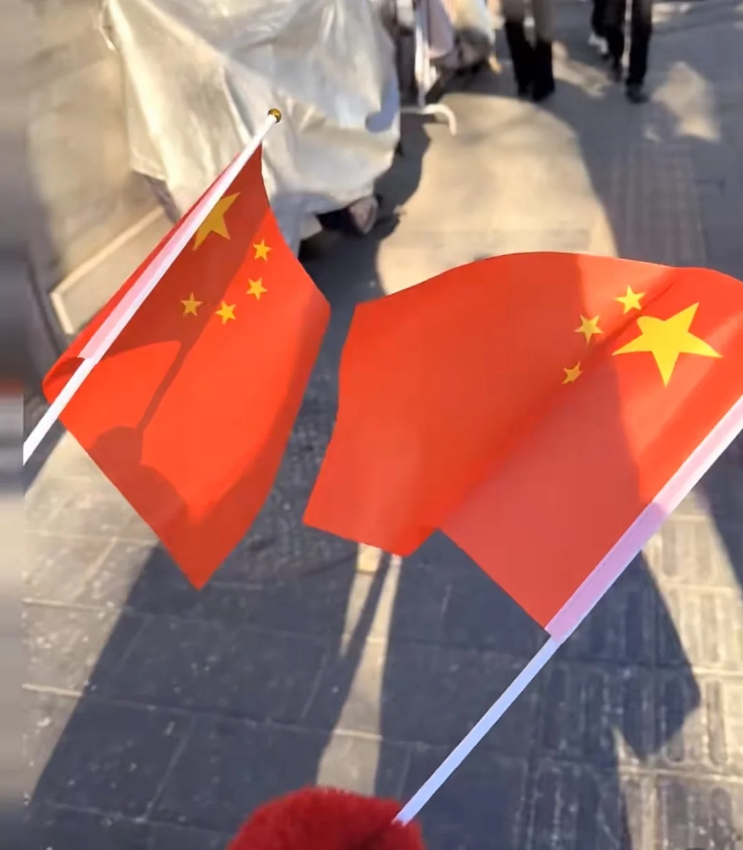 总要来一次北京吧!!!