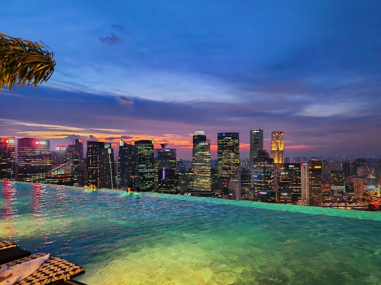 新加坡citywalk🏃🏻‍♂️4日游☘️