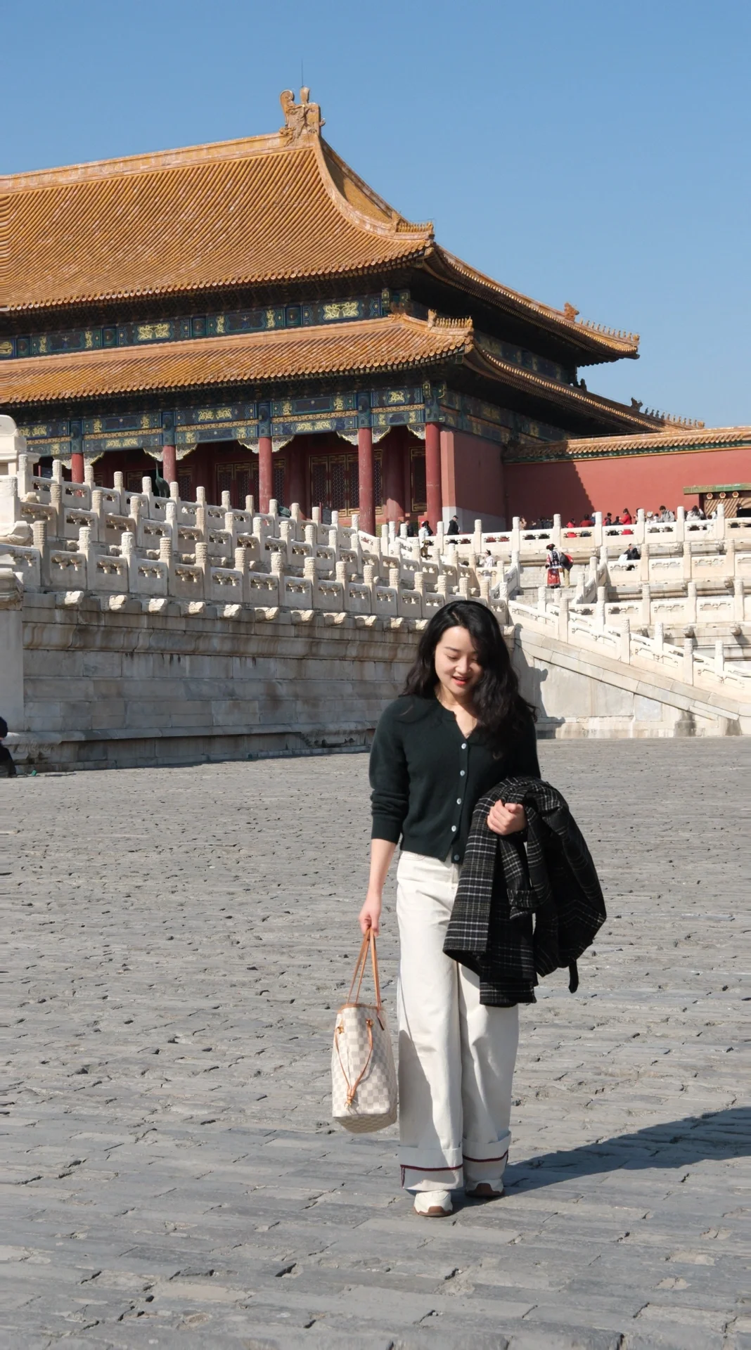 🏮北京故宫博物院 | 40元探秘24位皇帝的家