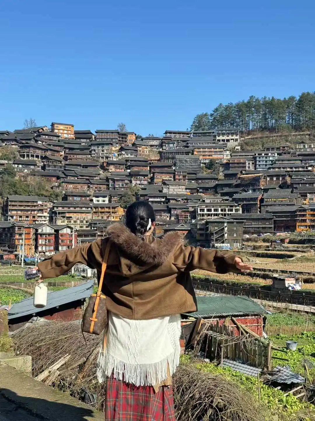 贵州 | 3天2晚定制秘境🌄