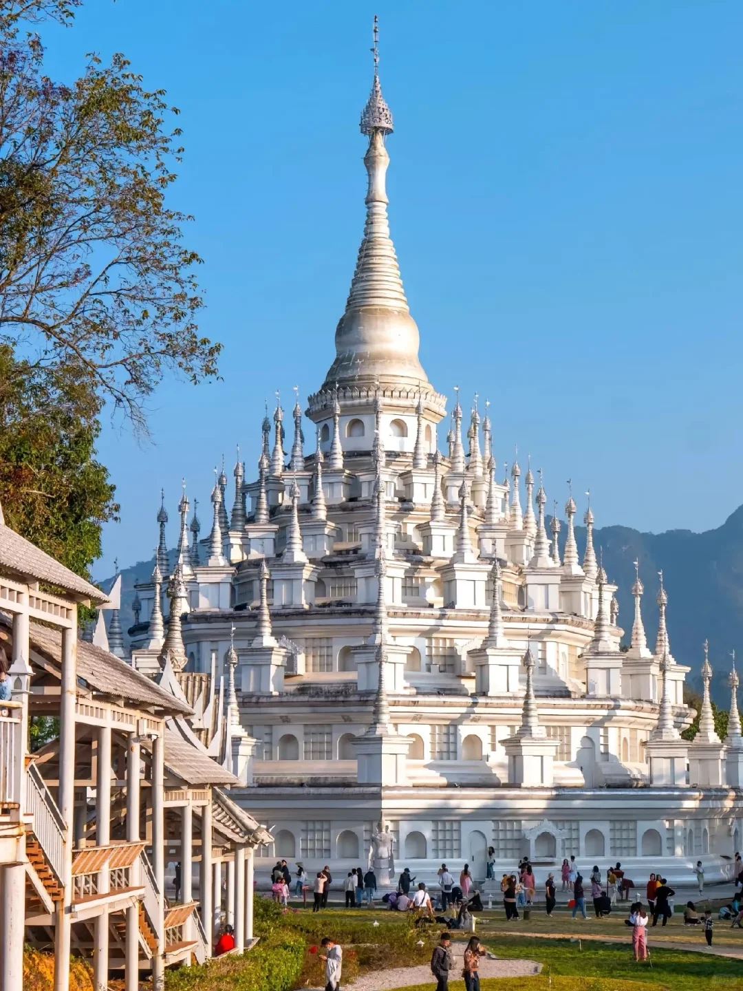 3-4月,春季必去的9️⃣个小众城市推荐