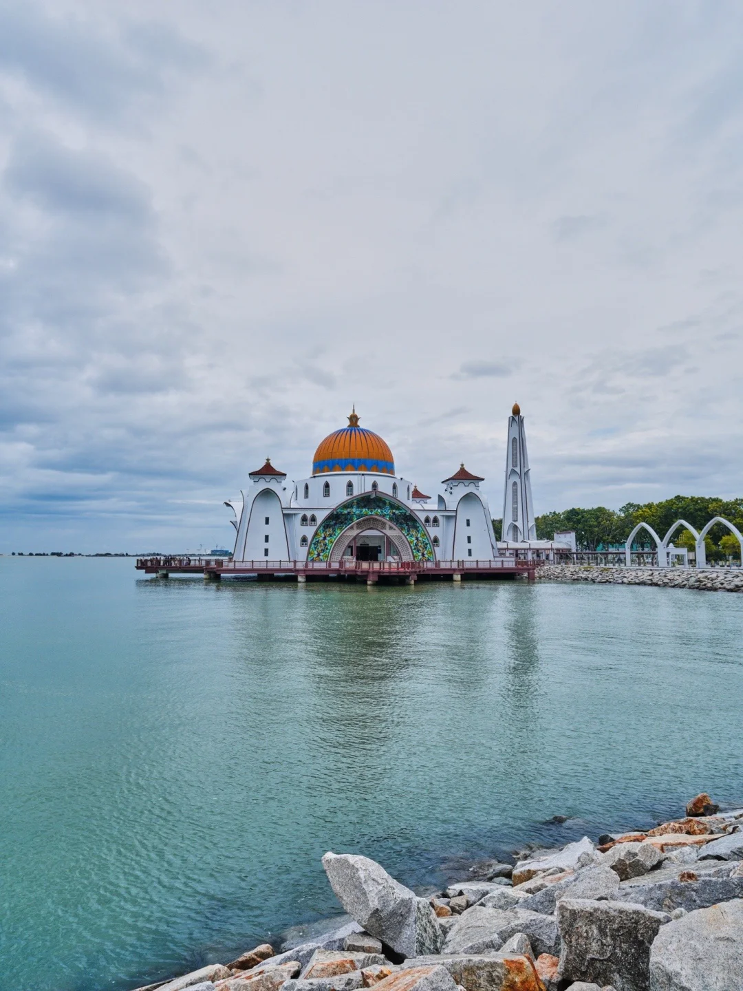 马六甲之旅 | 宝藏攻略大放送