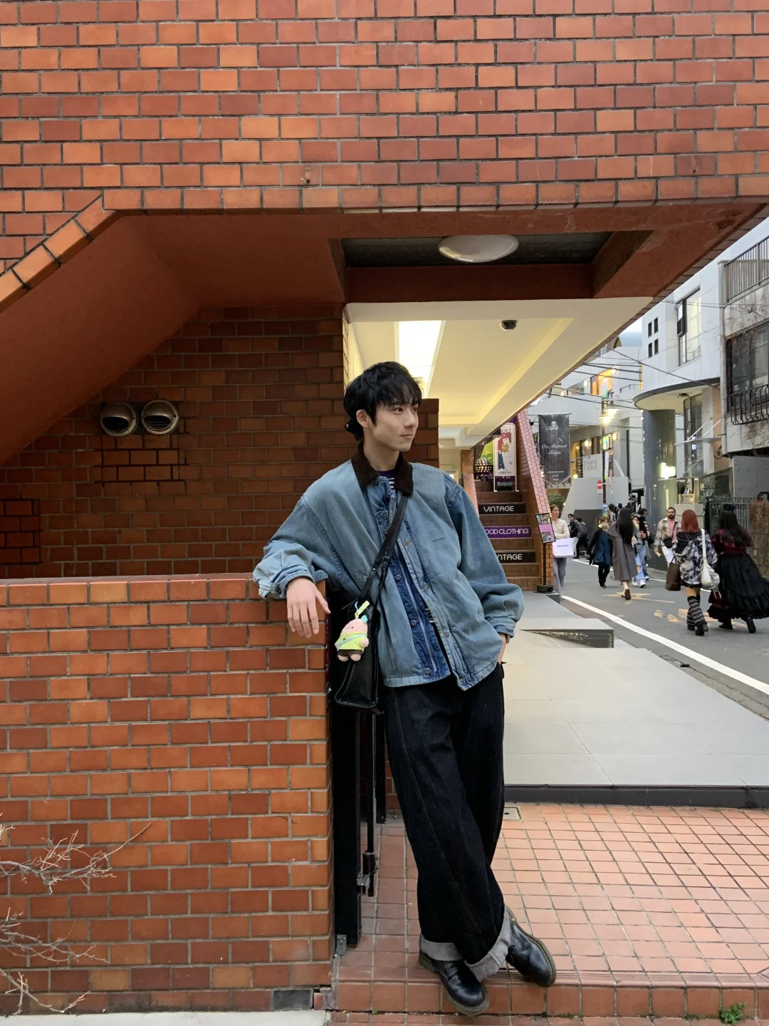 Plog东京旅行小记｜春日live太放送🧚🏻‍♂️