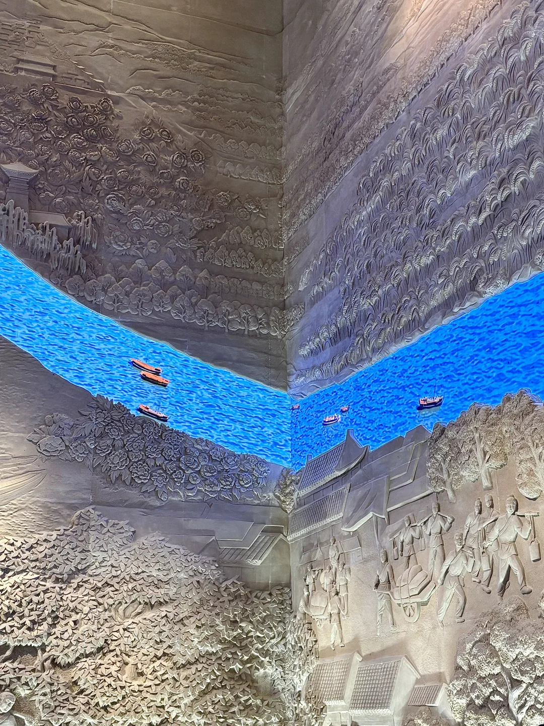 4月去洛阳旅游，我想说几句大实话