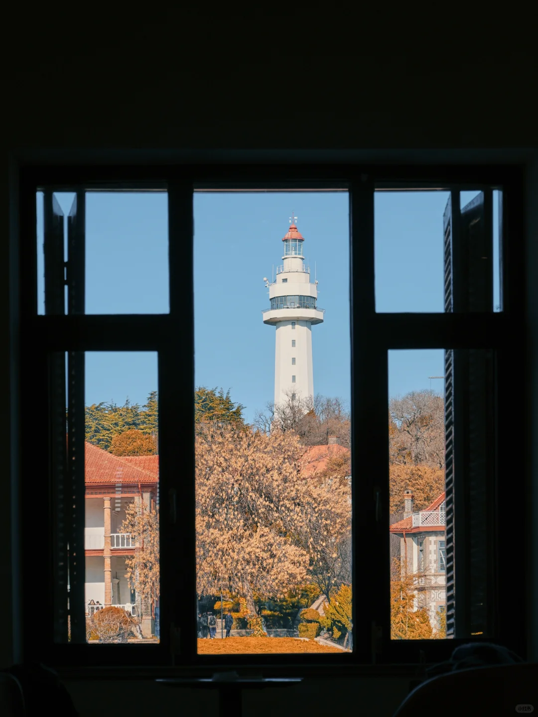 第一次来烟台，请直接复制这条二日游路线