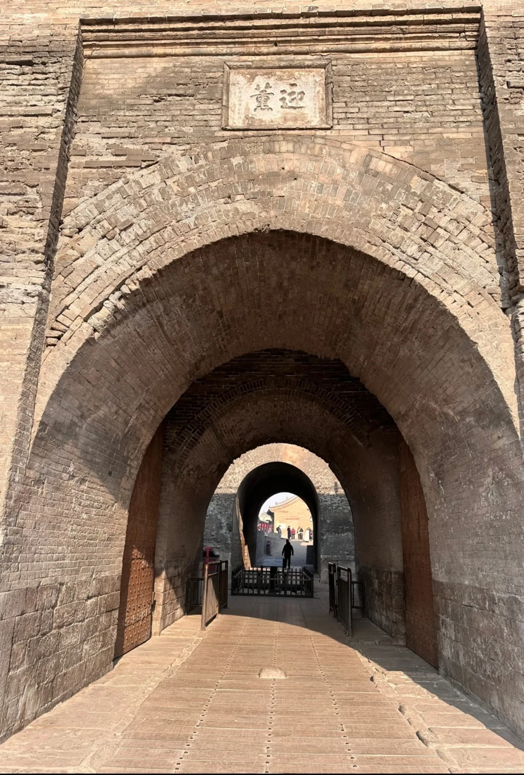 平遥古城｜穿越千年，遇见最真实的山西