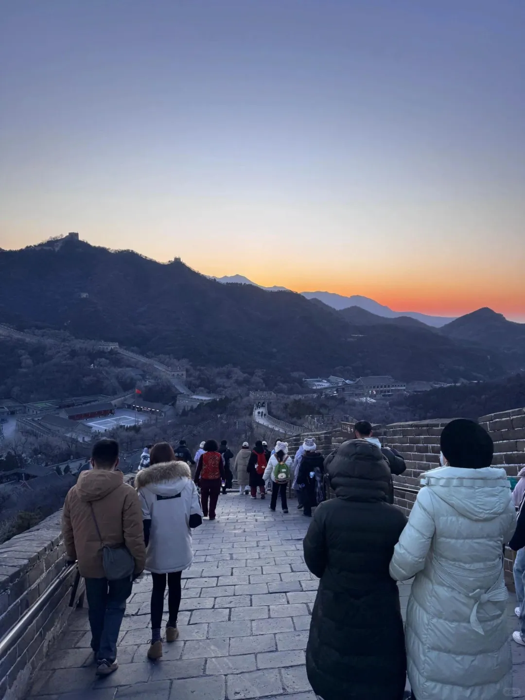 北京旅游攻略看这篇就够了