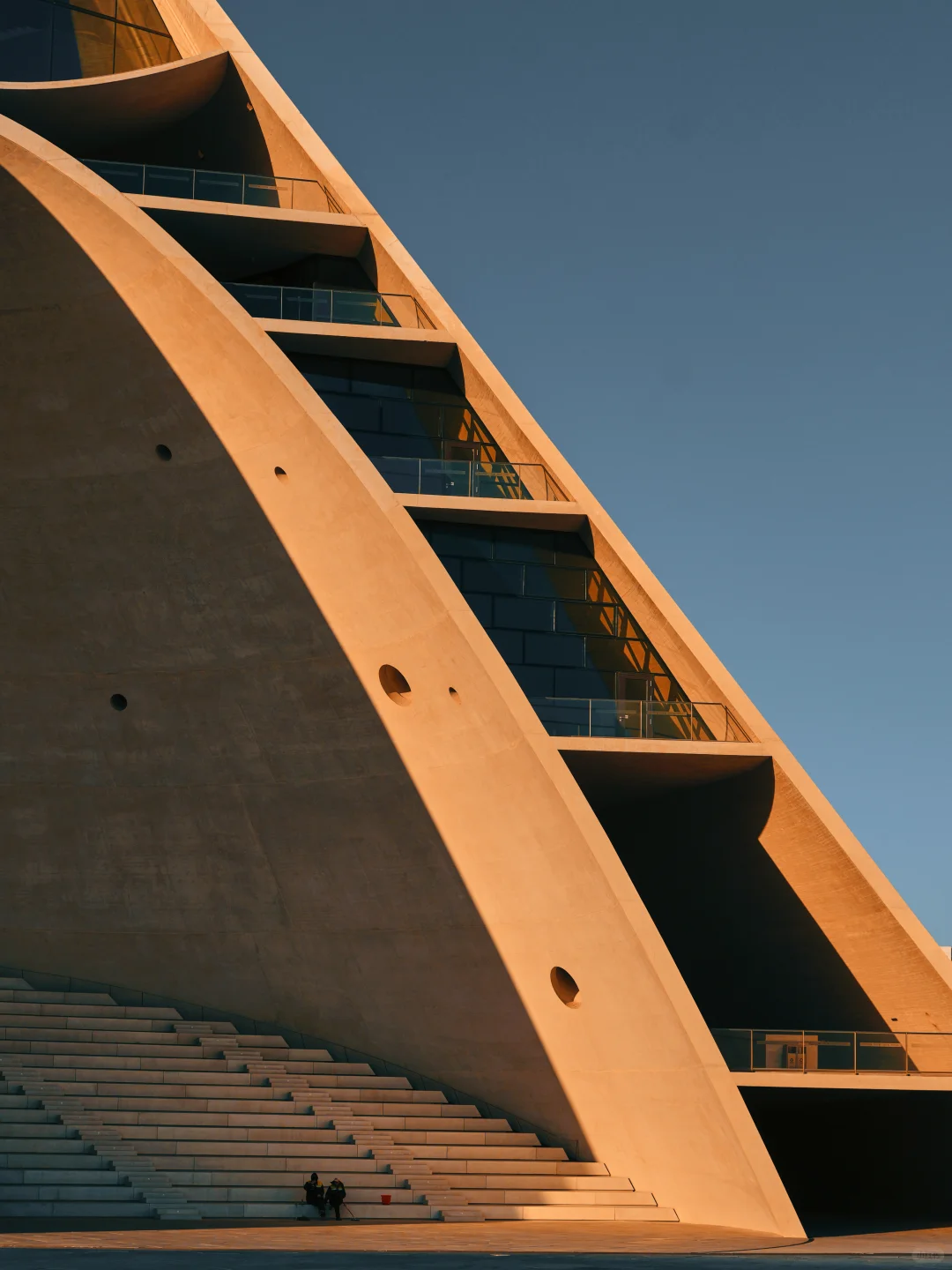 第一次来烟台，请直接复制这条二日游路线