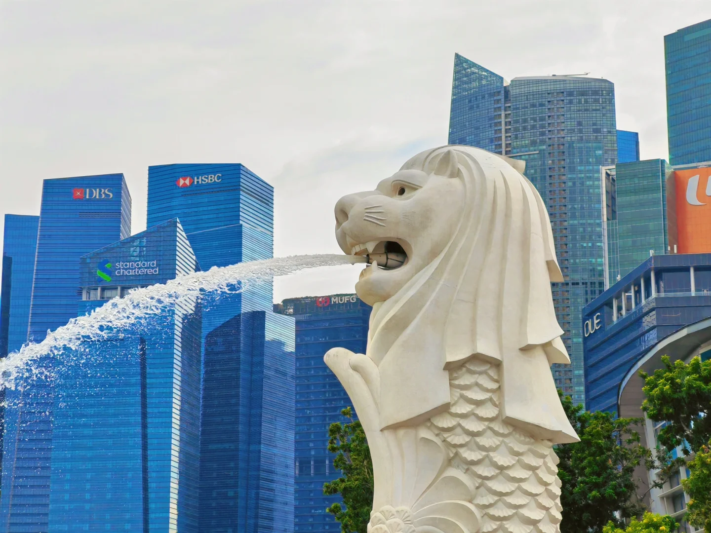 新加坡citywalk🏃🏻‍♂️4日游☘️